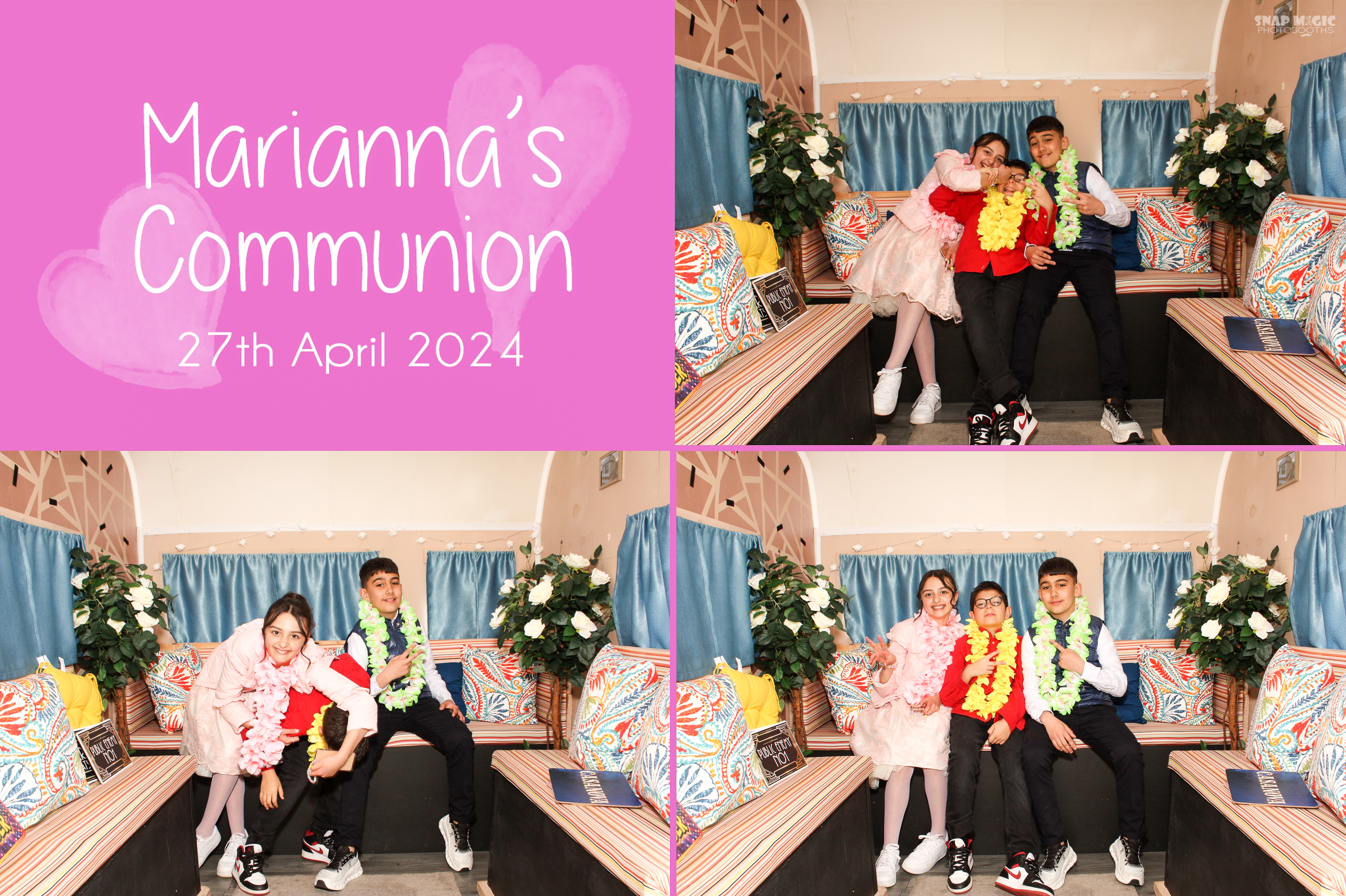 Marianna's Communion | View more photos from the event at gallery.snapmagic.ie/u/SnapMagic/Mariannas-Communion
