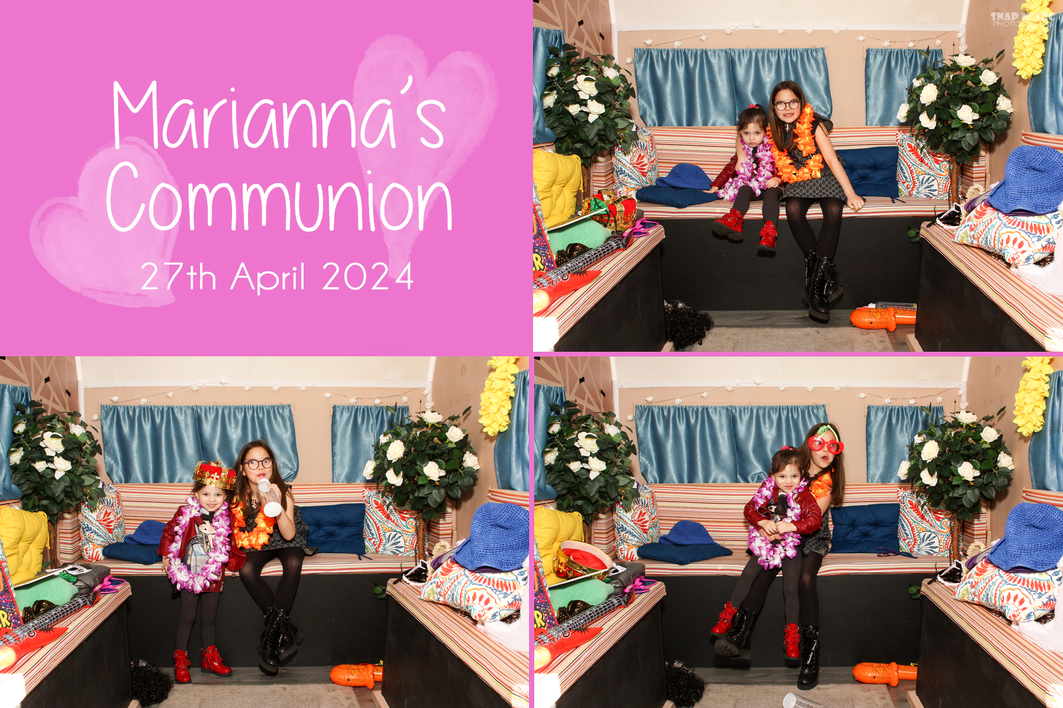 Marianna's Communion | View more photos from the event at gallery.snapmagic.ie/u/SnapMagic/Mariannas-Communion