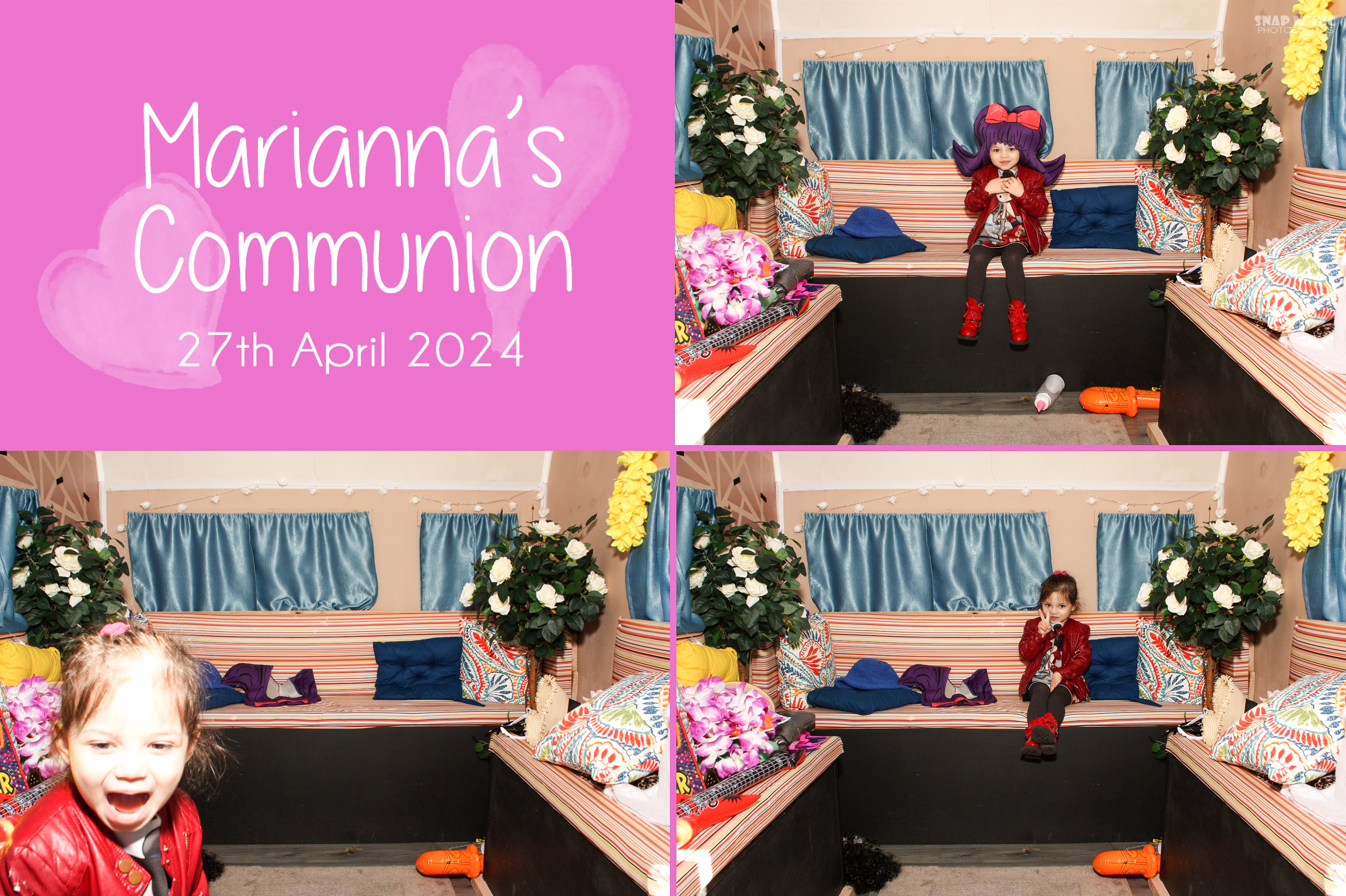 Marianna's Communion | View more photos from the event at gallery.snapmagic.ie/u/SnapMagic/Mariannas-Communion