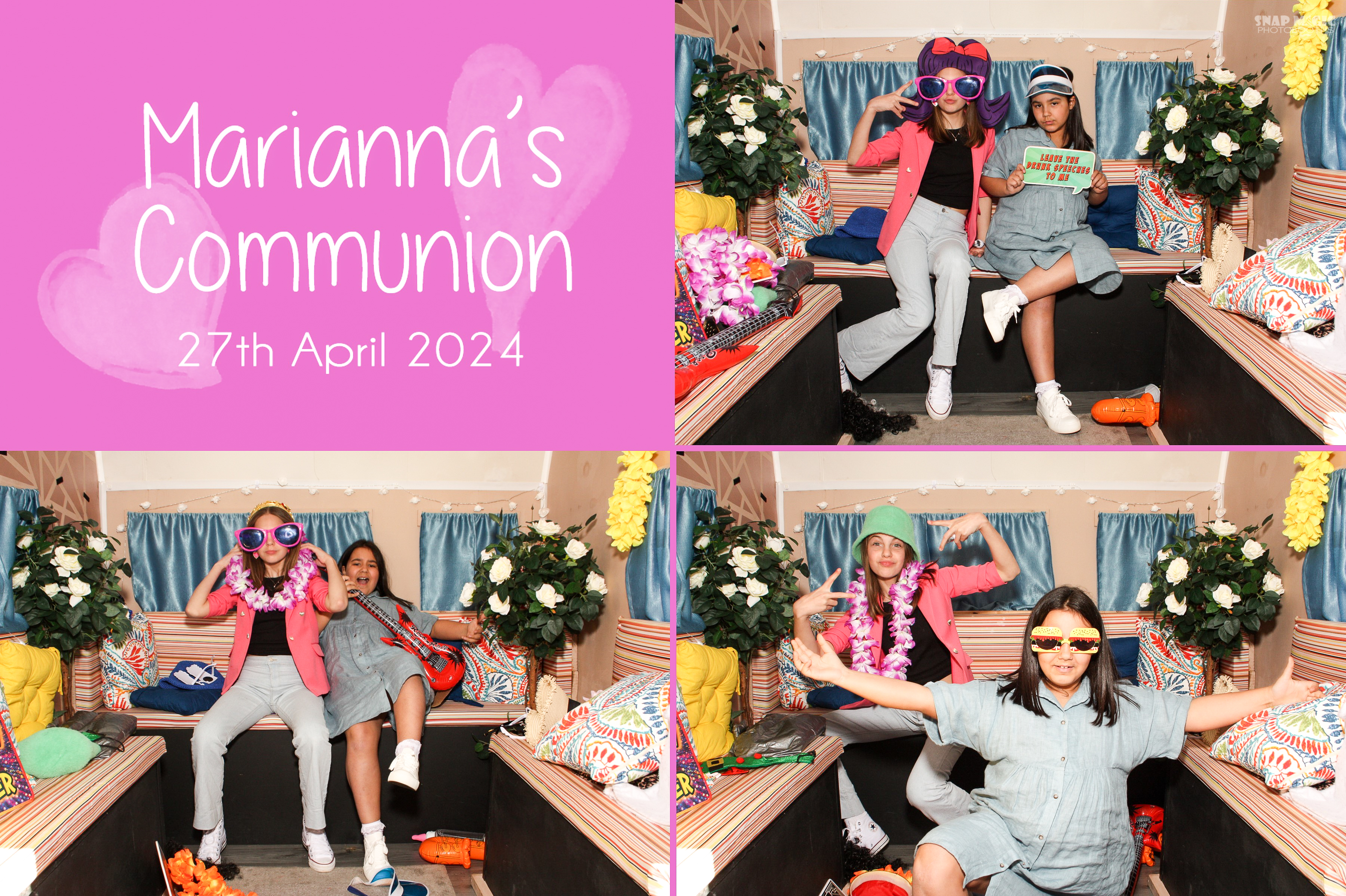 Marianna's Communion | View more photos from the event at gallery.snapmagic.ie/u/SnapMagic/Mariannas-Communion