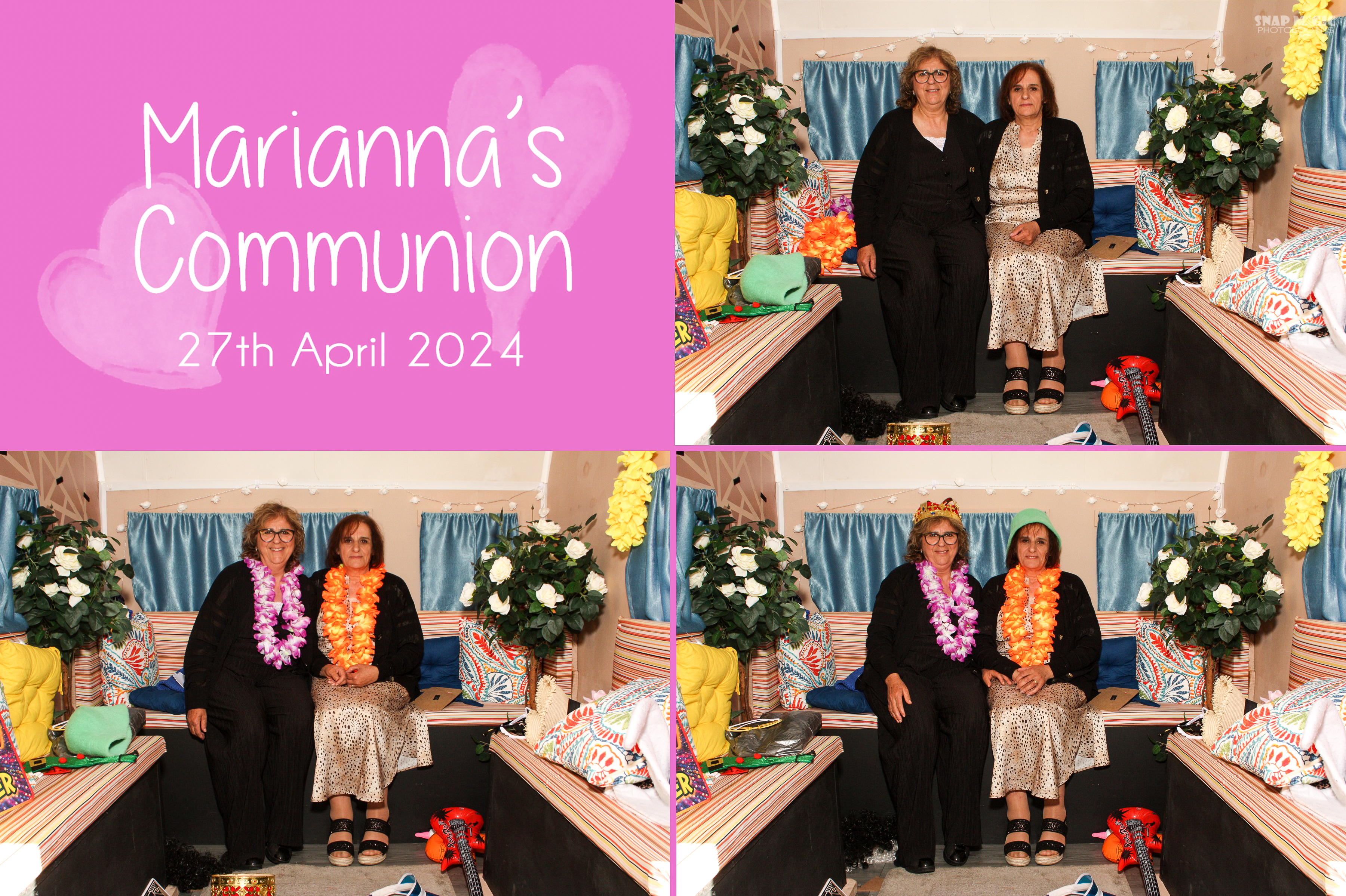 Marianna's Communion | View more photos from the event at gallery.snapmagic.ie/u/SnapMagic/Mariannas-Communion