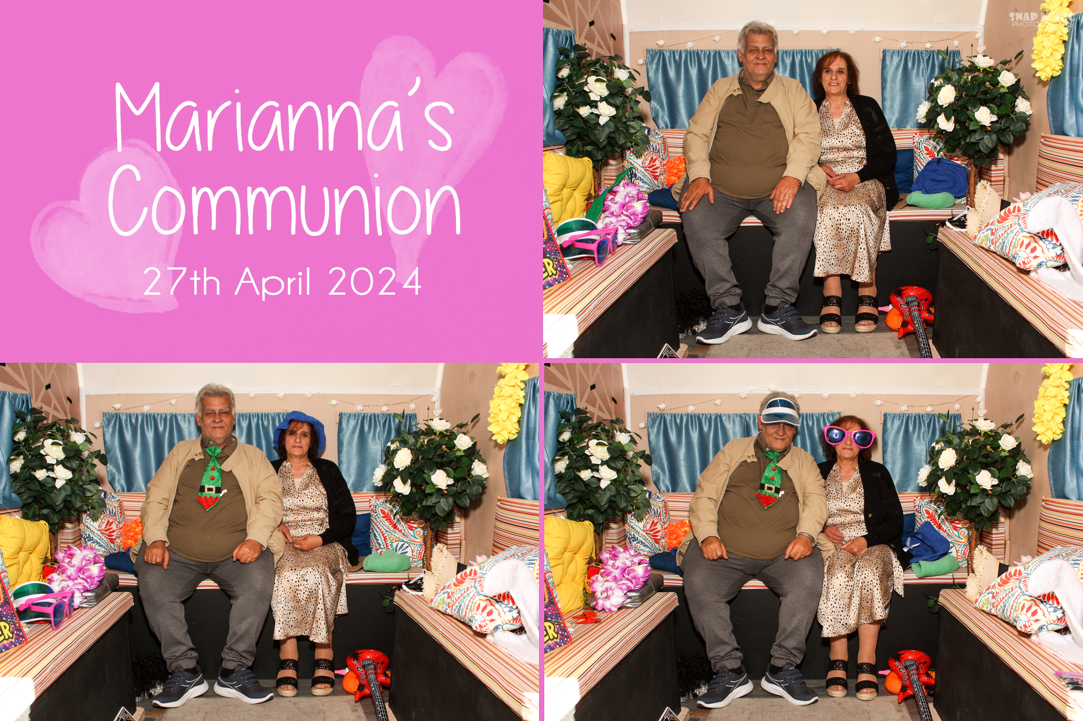 Marianna's Communion | View more photos from the event at gallery.snapmagic.ie/u/SnapMagic/Mariannas-Communion