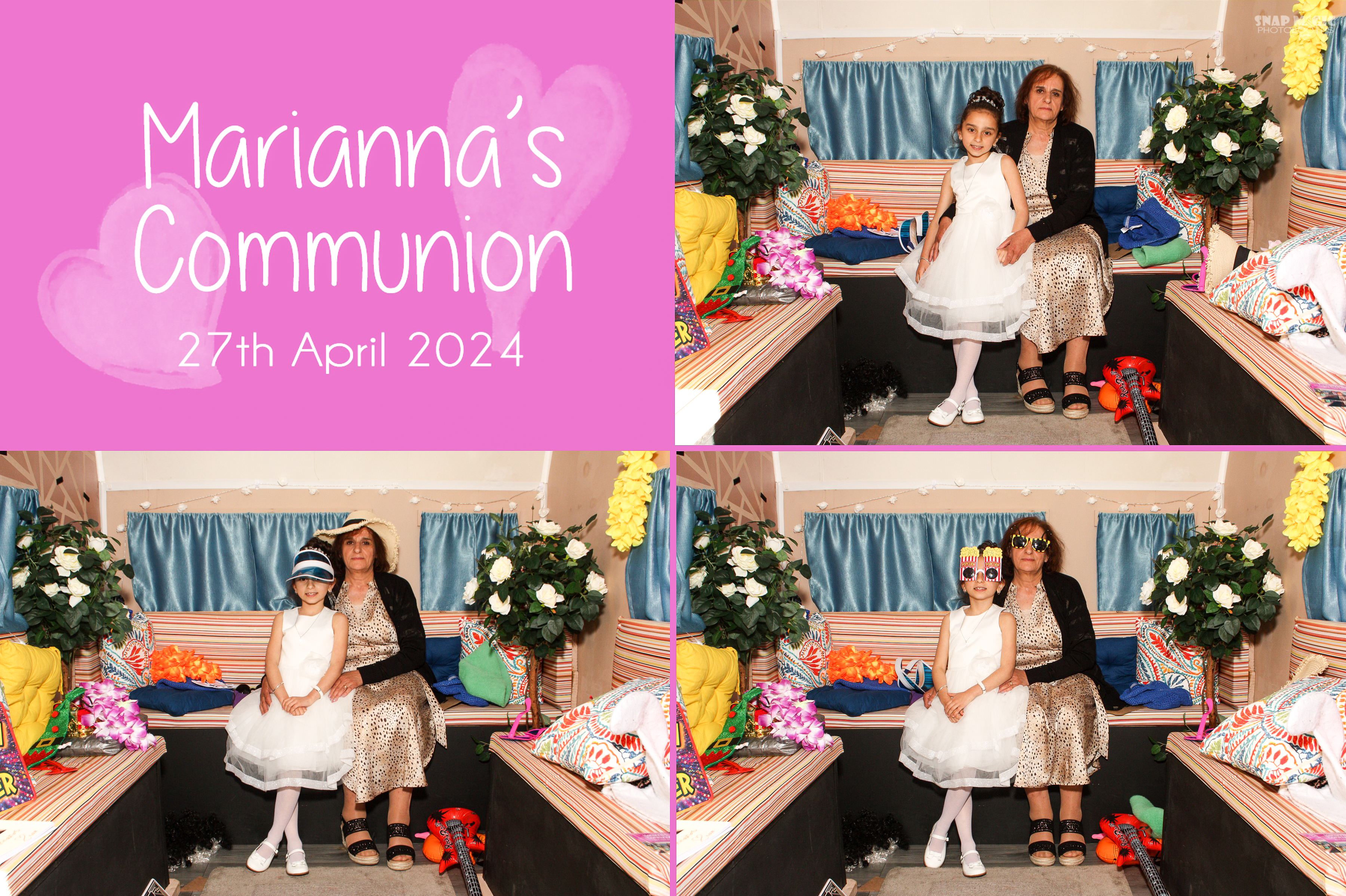 Marianna's Communion | View more photos from the event at gallery.snapmagic.ie/u/SnapMagic/Mariannas-Communion