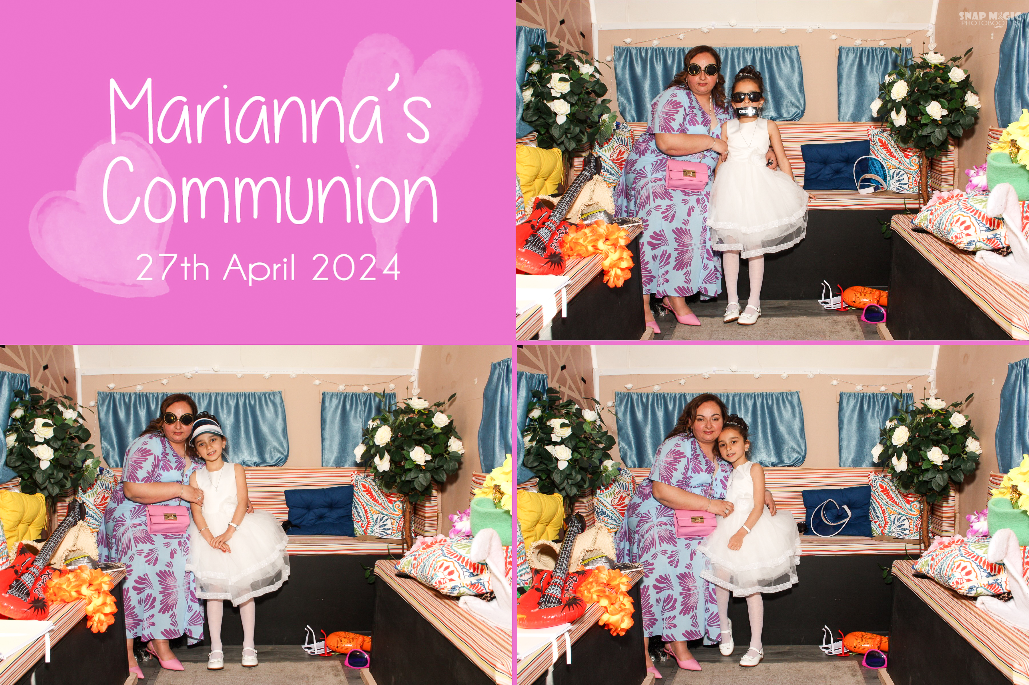Marianna's Communion | View more photos from the event at gallery.snapmagic.ie/u/SnapMagic/Mariannas-Communion