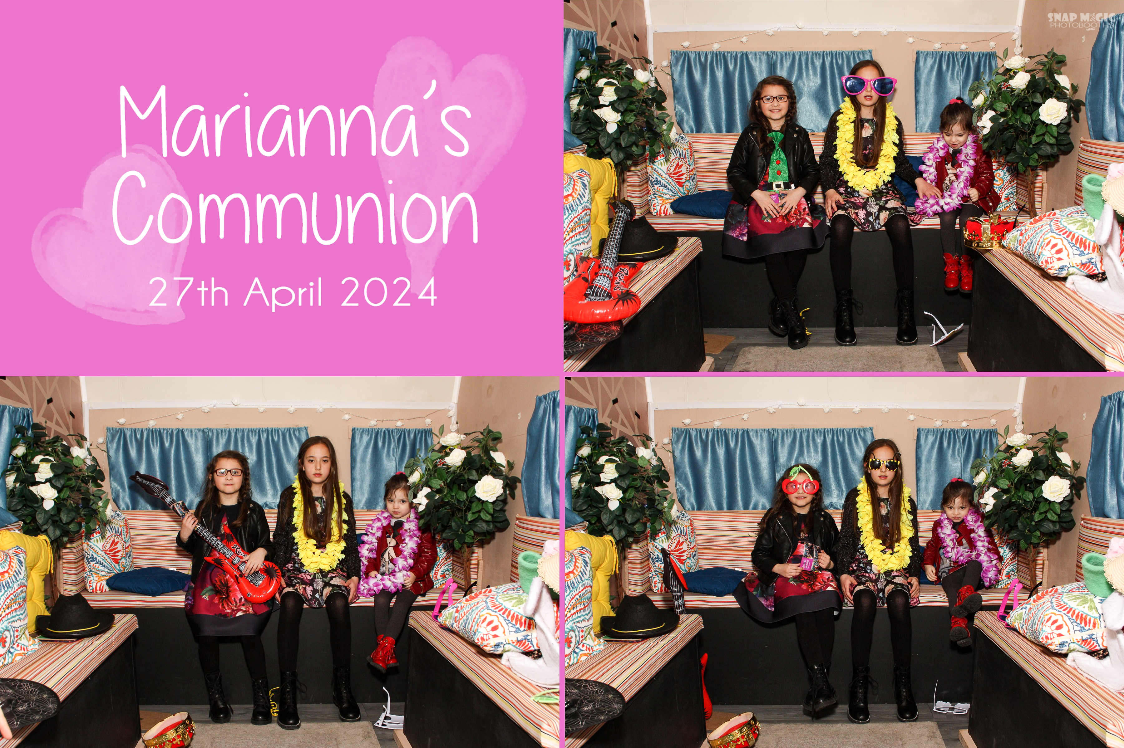 Marianna's Communion | View more photos from the event at gallery.snapmagic.ie/u/SnapMagic/Mariannas-Communion