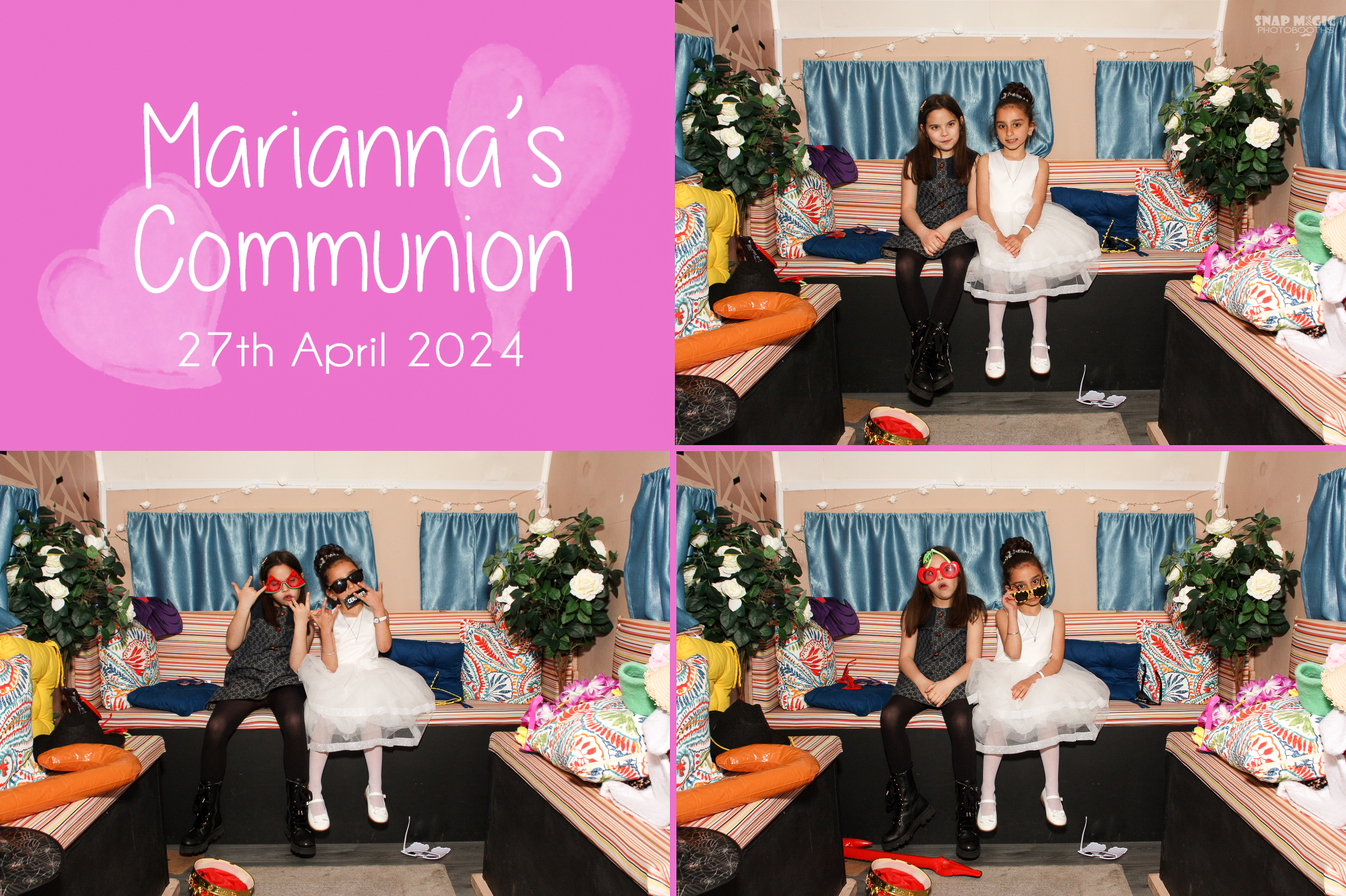 Marianna's Communion | View more photos from the event at gallery.snapmagic.ie/u/SnapMagic/Mariannas-Communion