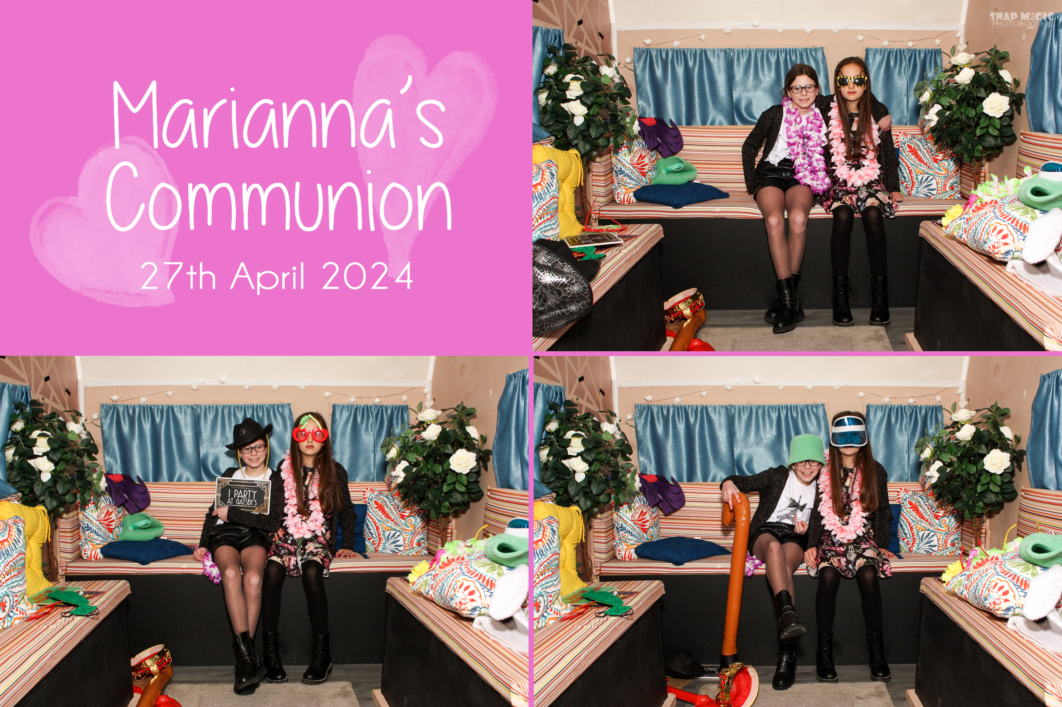 Marianna's Communion | View more photos from the event at gallery.snapmagic.ie/u/SnapMagic/Mariannas-Communion