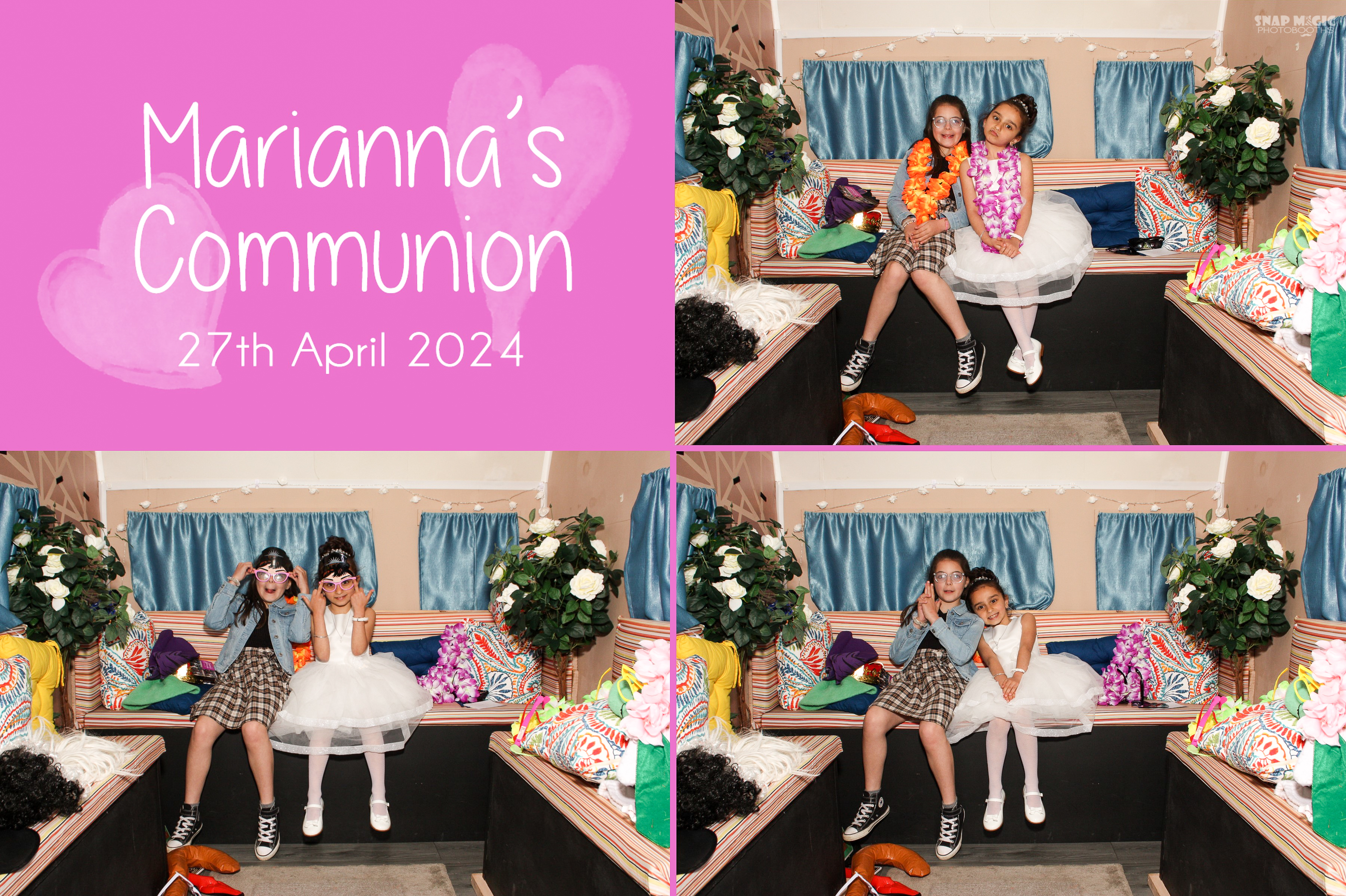 Marianna's Communion | View more photos from the event at gallery.snapmagic.ie/u/SnapMagic/Mariannas-Communion