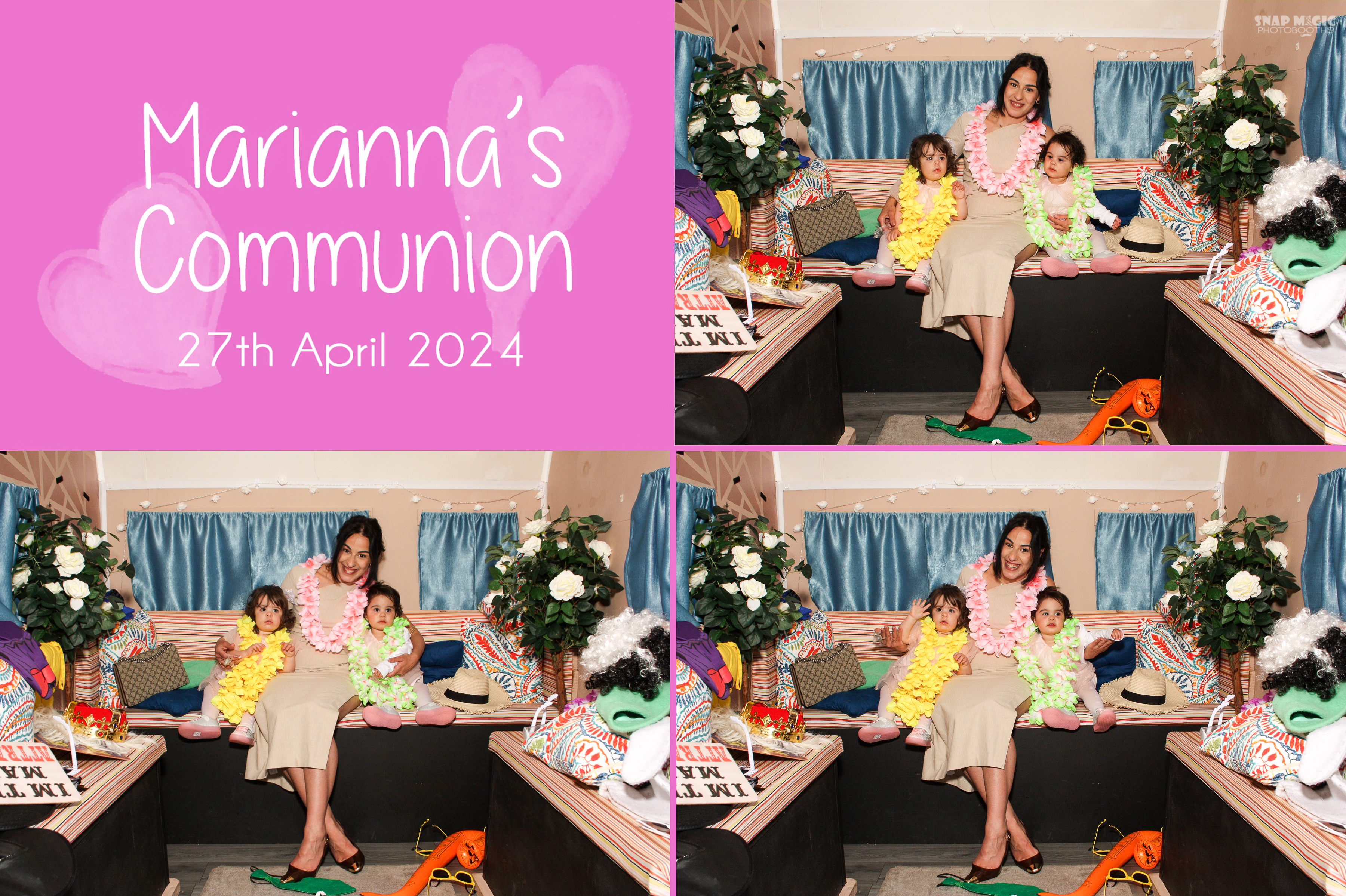 Marianna's Communion | View more photos from the event at gallery.snapmagic.ie/u/SnapMagic/Mariannas-Communion