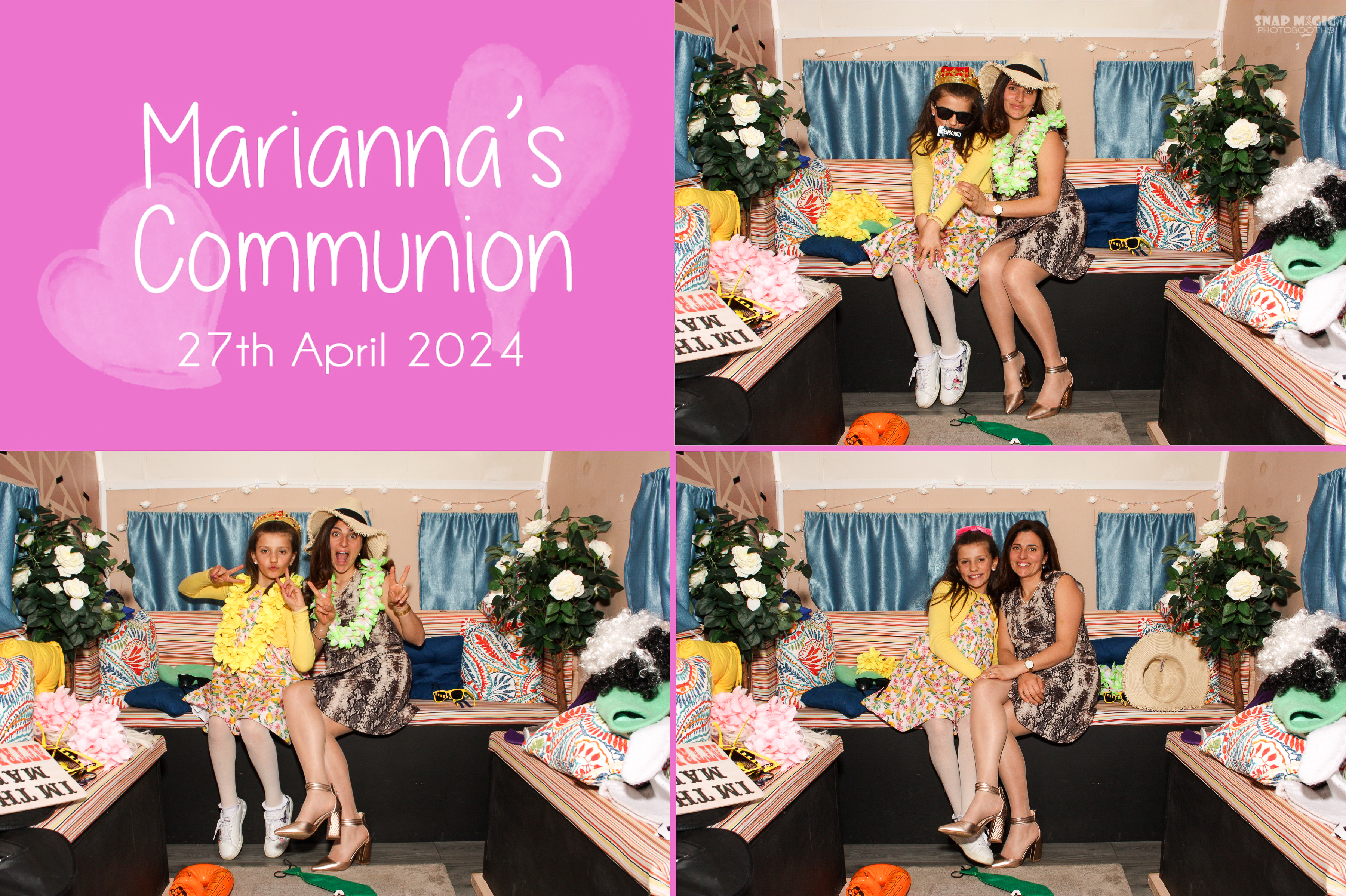 Marianna's Communion | View more photos from the event at gallery.snapmagic.ie/u/SnapMagic/Mariannas-Communion