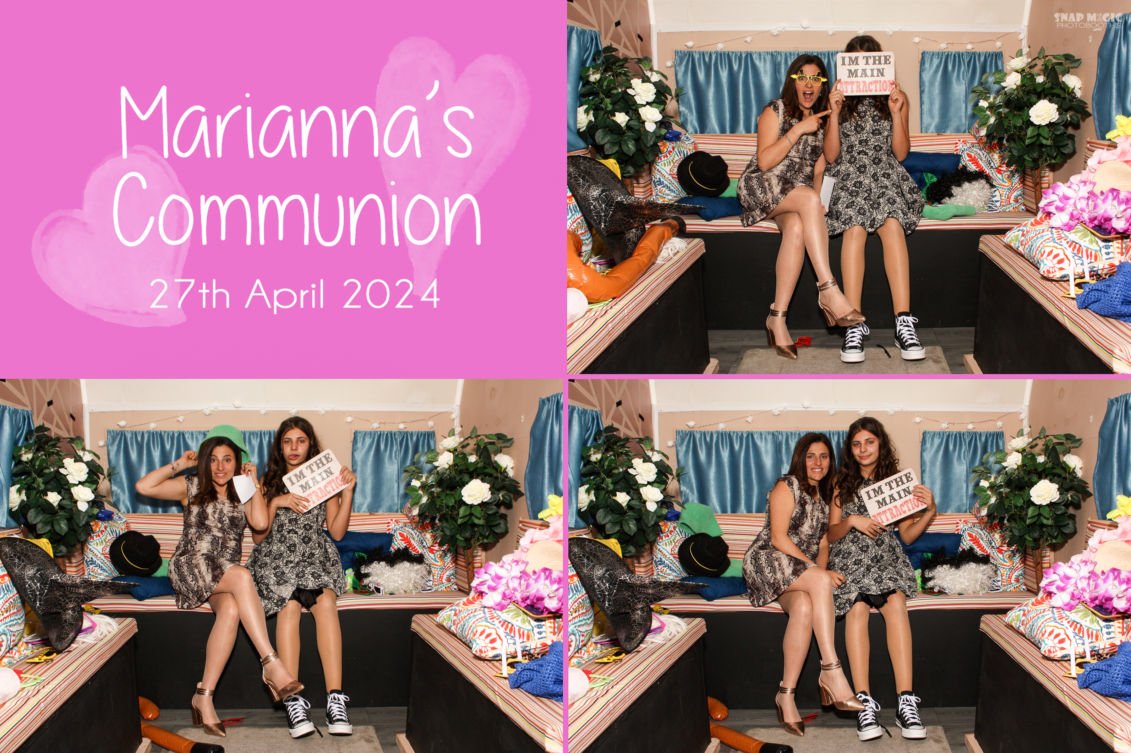 Marianna's Communion | View more photos from the event at gallery.snapmagic.ie/u/SnapMagic/Mariannas-Communion