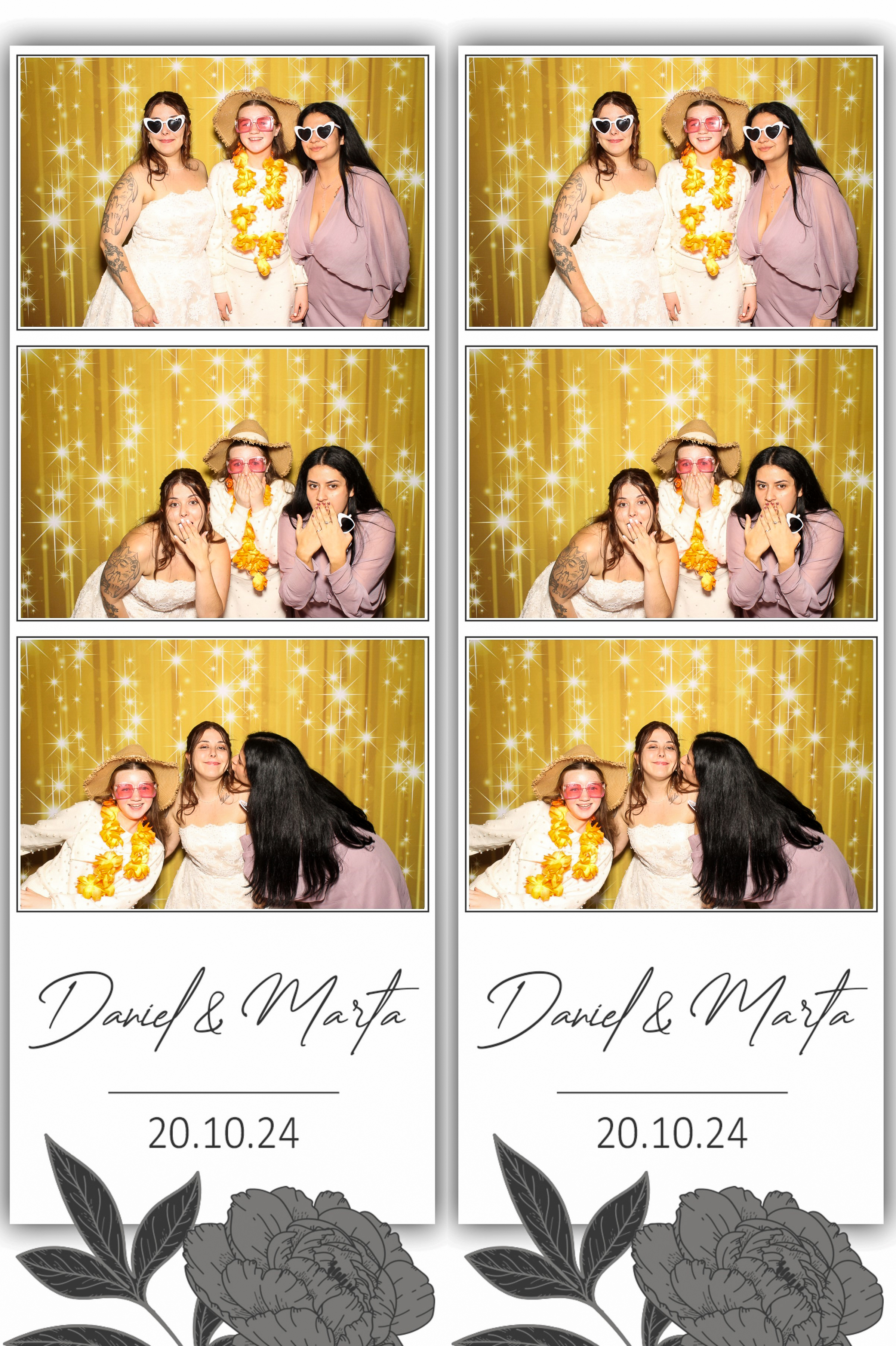 Marta & Daniel's Wedding | View more photos from the event at gallery.snapmagic.ie/u/SnapMagic/Marta-Daniels-Wedding