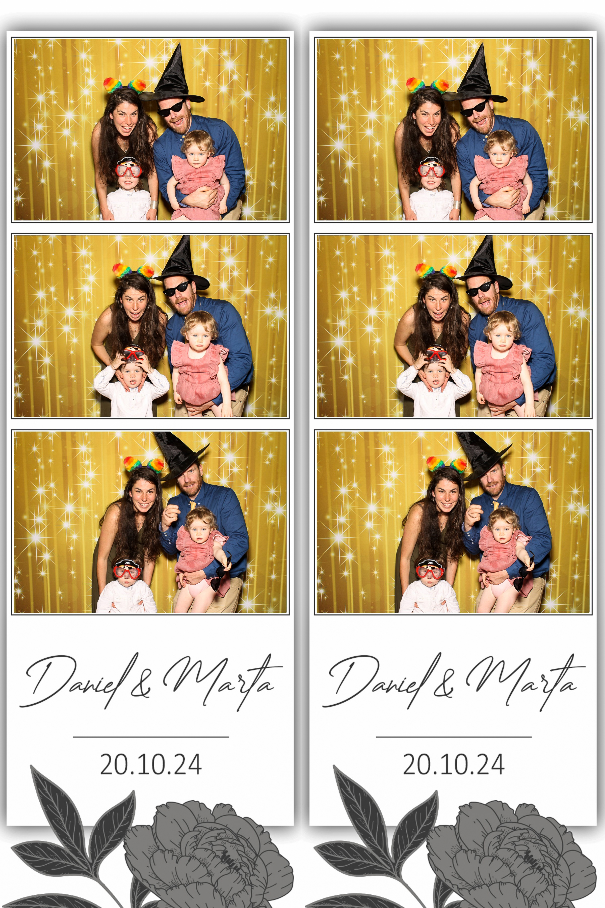 Marta & Daniel's Wedding | View more photos from the event at gallery.snapmagic.ie/u/SnapMagic/Marta-Daniels-Wedding