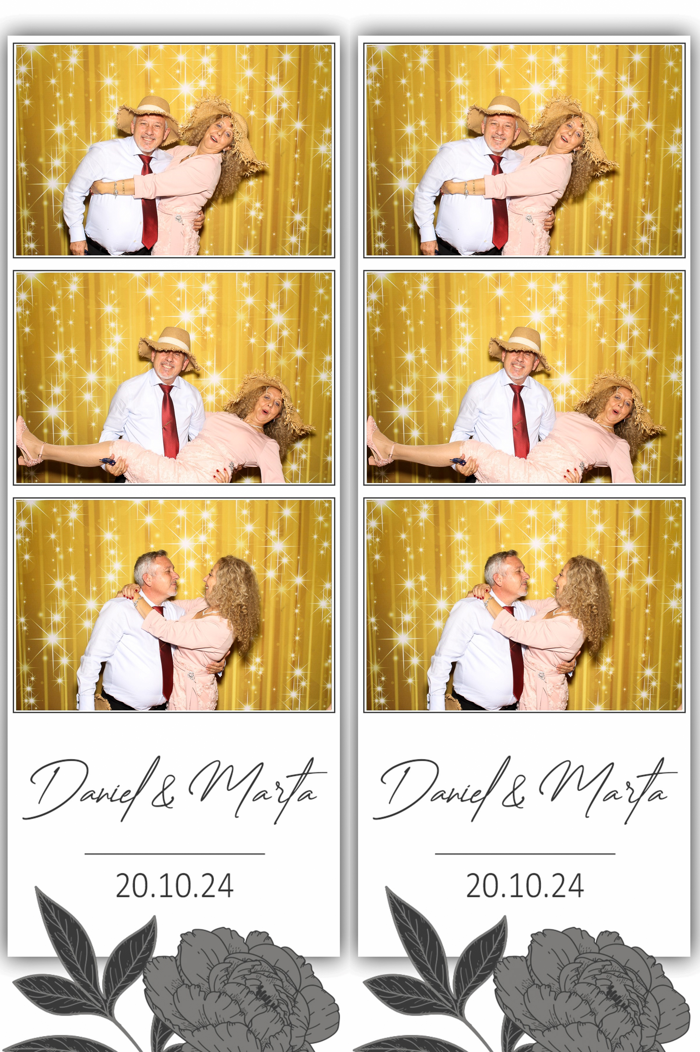 Marta & Daniel's Wedding | View more photos from the event at gallery.snapmagic.ie/u/SnapMagic/Marta-Daniels-Wedding