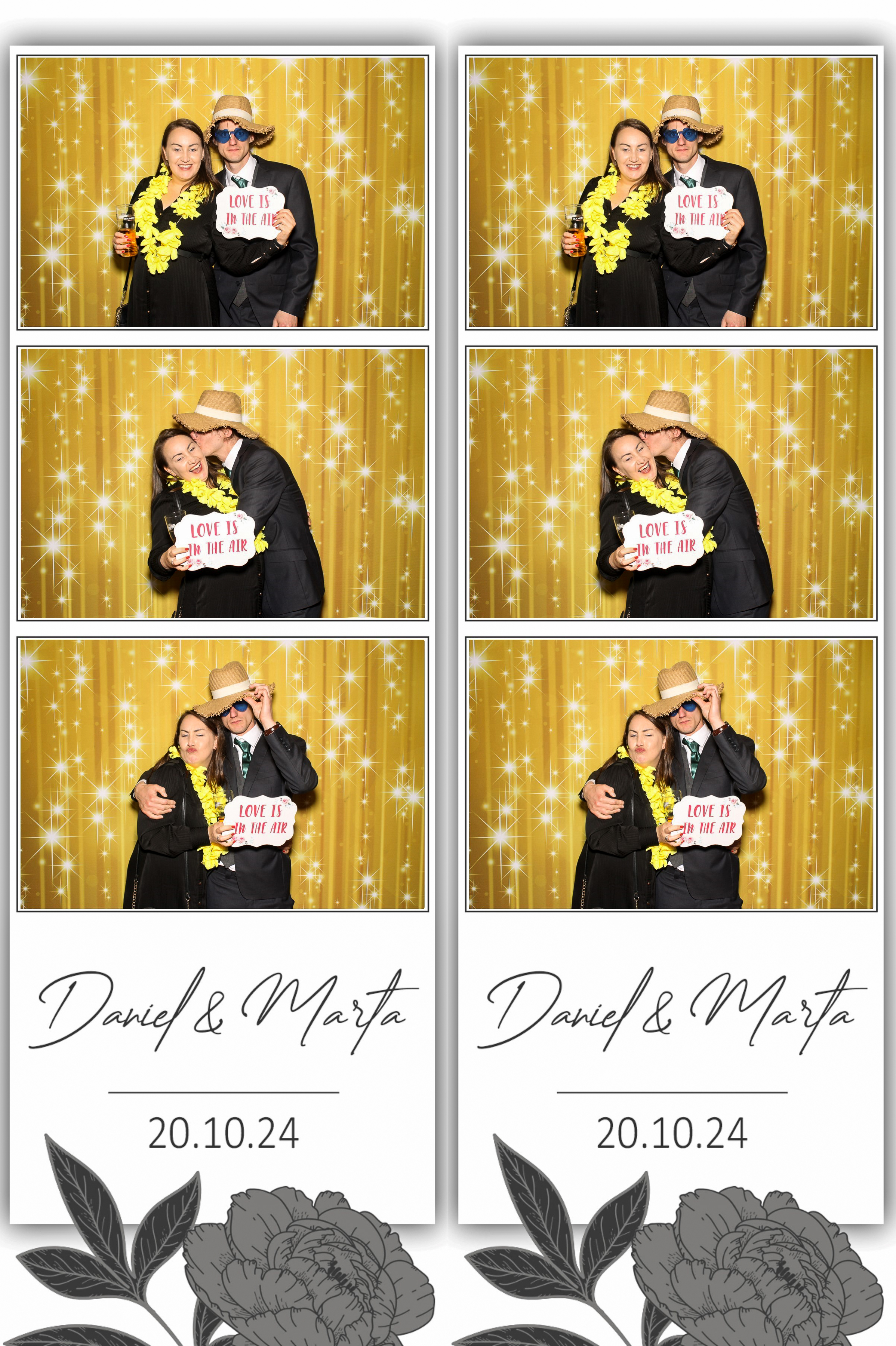 Marta & Daniel's Wedding | View more photos from the event at gallery.snapmagic.ie/u/SnapMagic/Marta-Daniels-Wedding