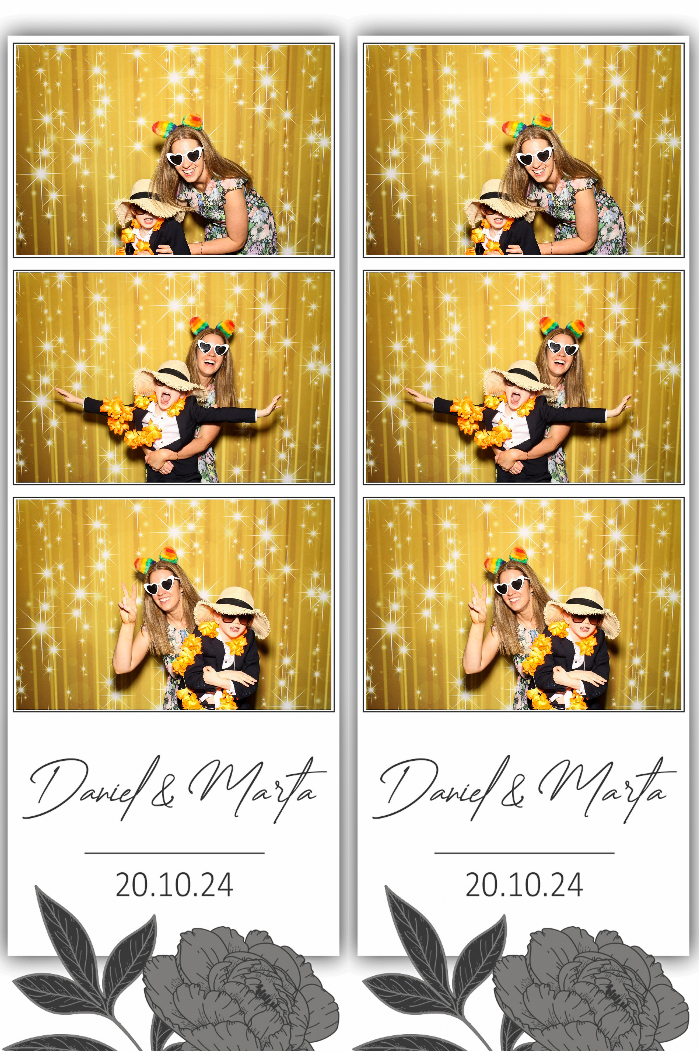 Marta & Daniel's Wedding | View more photos from the event at gallery.snapmagic.ie/u/SnapMagic/Marta-Daniels-Wedding