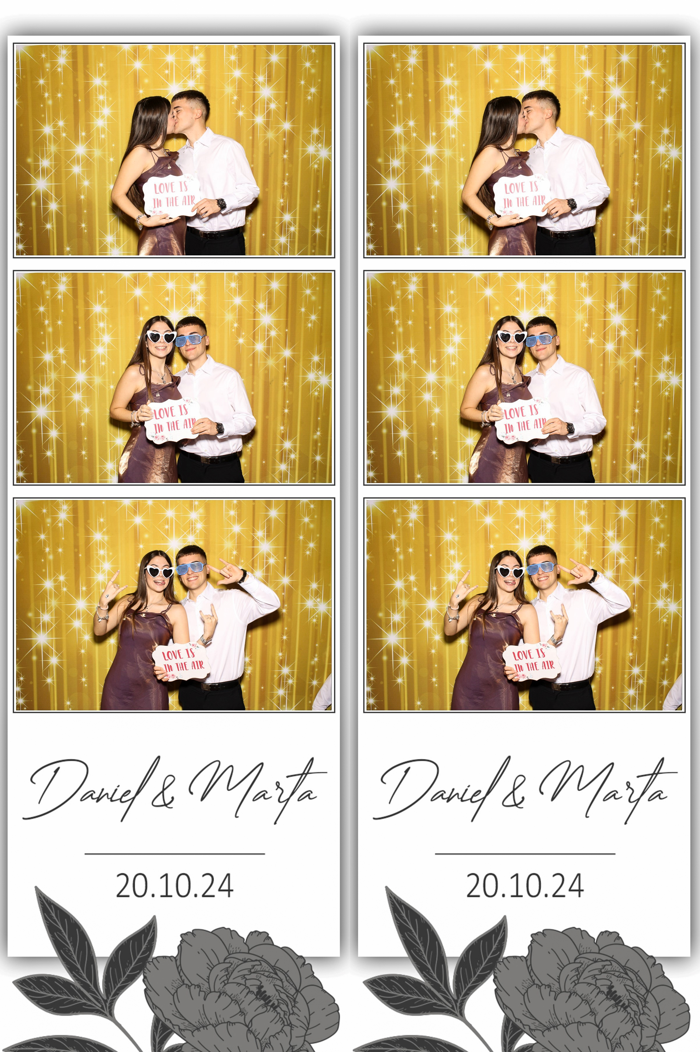 Marta & Daniel's Wedding | View more photos from the event at gallery.snapmagic.ie/u/SnapMagic/Marta-Daniels-Wedding