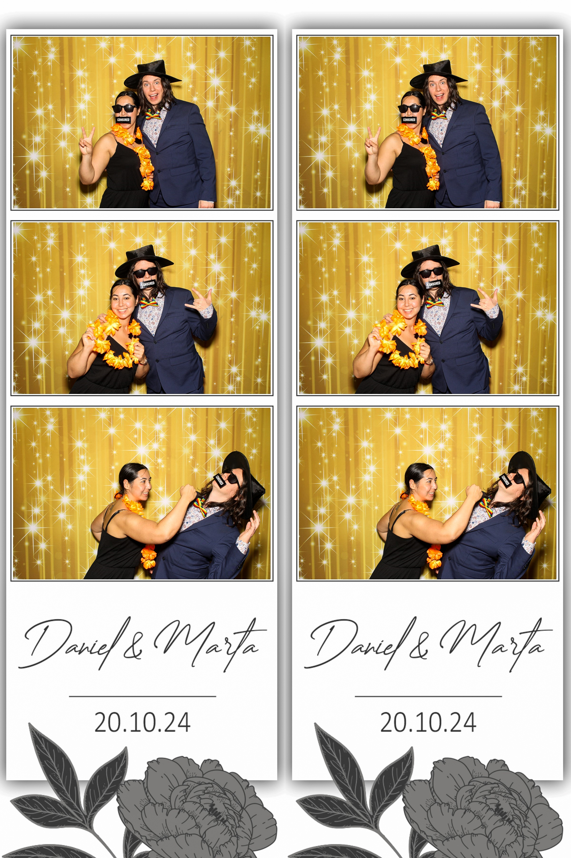 Marta & Daniel's Wedding | View more photos from the event at gallery.snapmagic.ie/u/SnapMagic/Marta-Daniels-Wedding