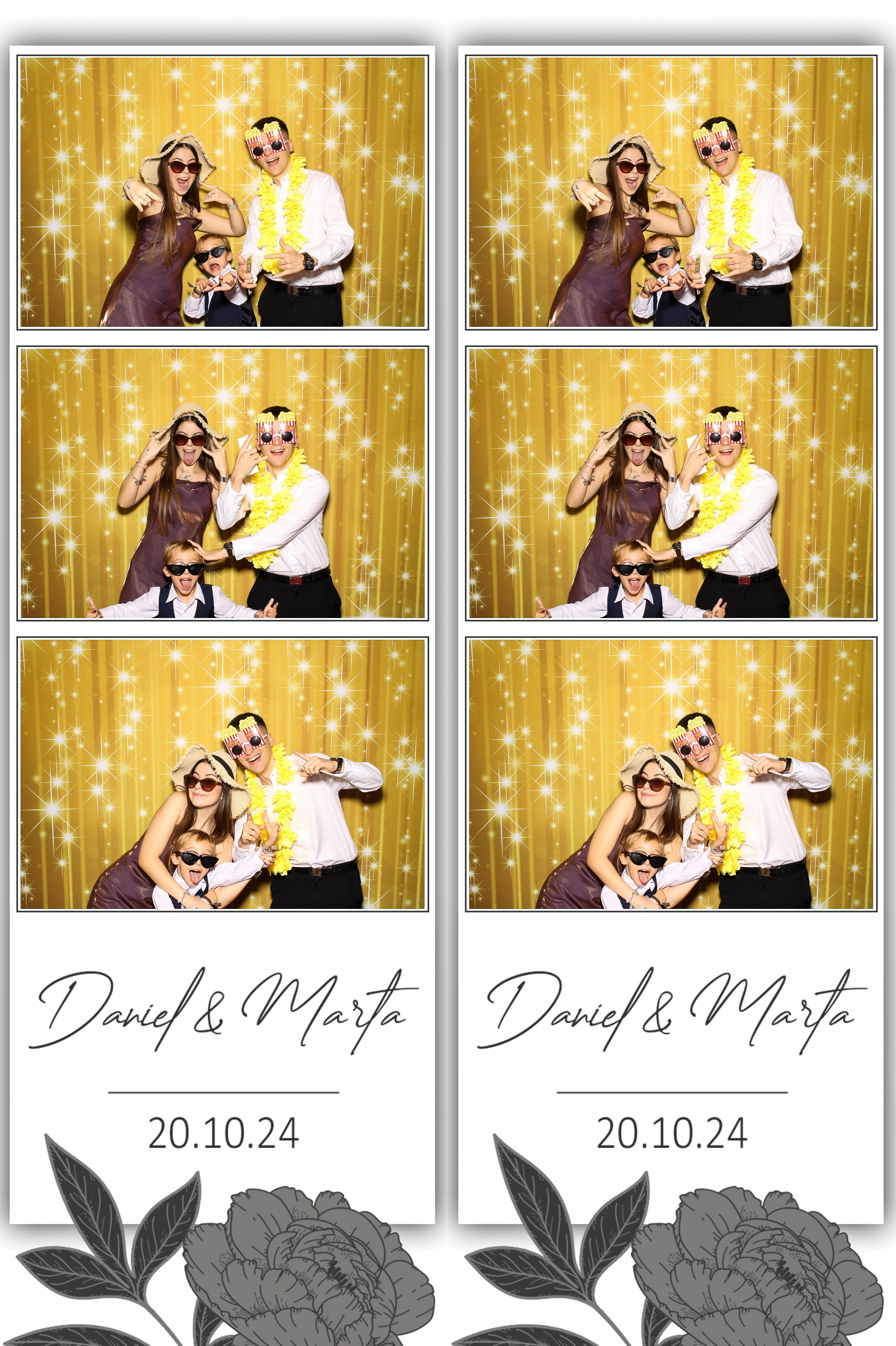 Marta & Daniel's Wedding | View more photos from the event at gallery.snapmagic.ie/u/SnapMagic/Marta-Daniels-Wedding