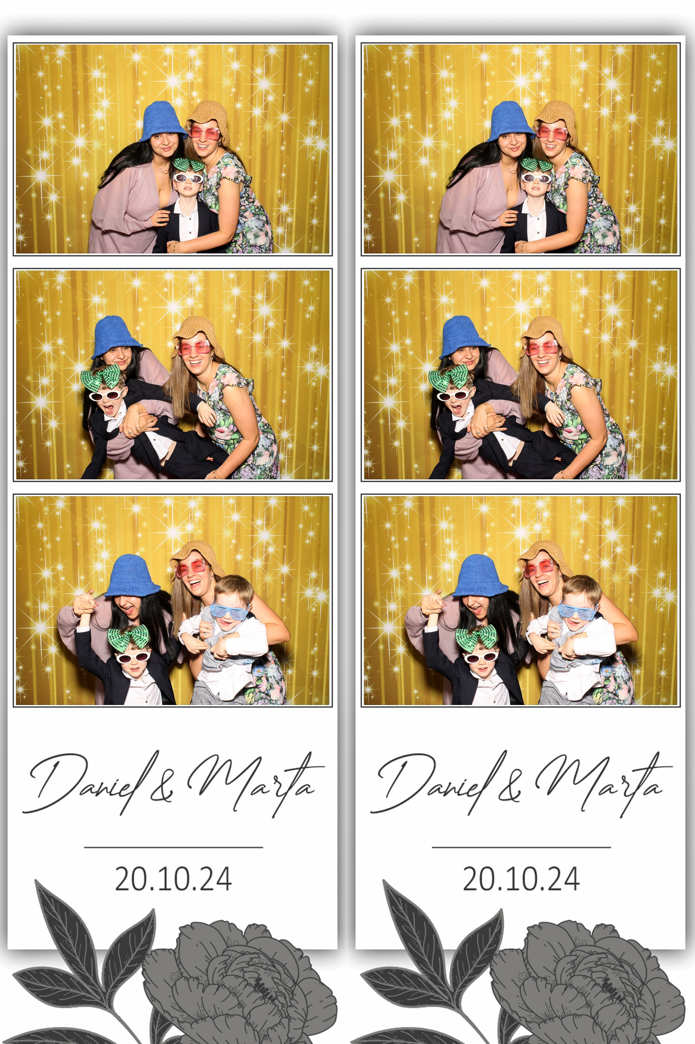 Marta & Daniel's Wedding | View more photos from the event at gallery.snapmagic.ie/u/SnapMagic/Marta-Daniels-Wedding