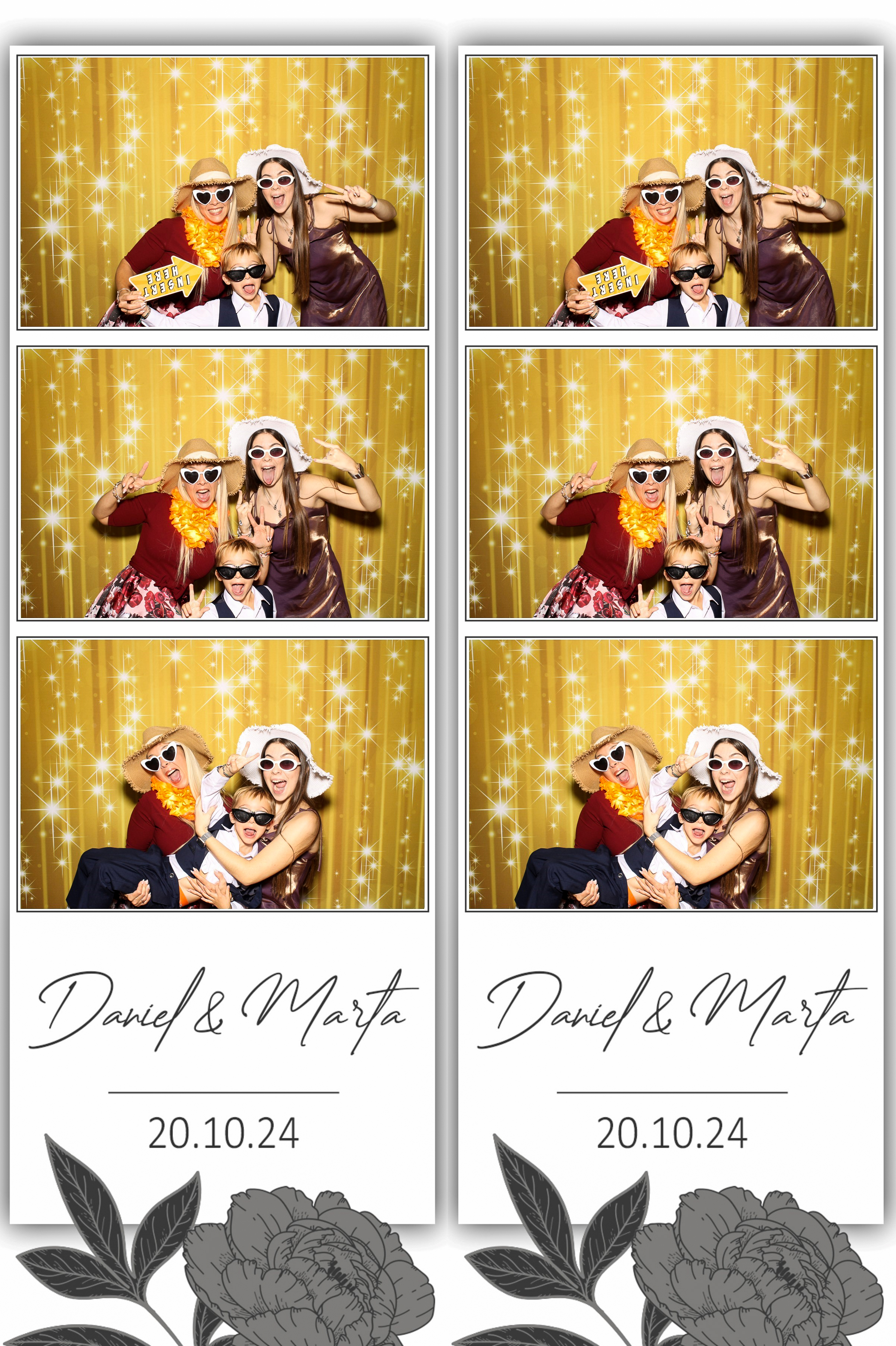 Marta & Daniel's Wedding | View more photos from the event at gallery.snapmagic.ie/u/SnapMagic/Marta-Daniels-Wedding