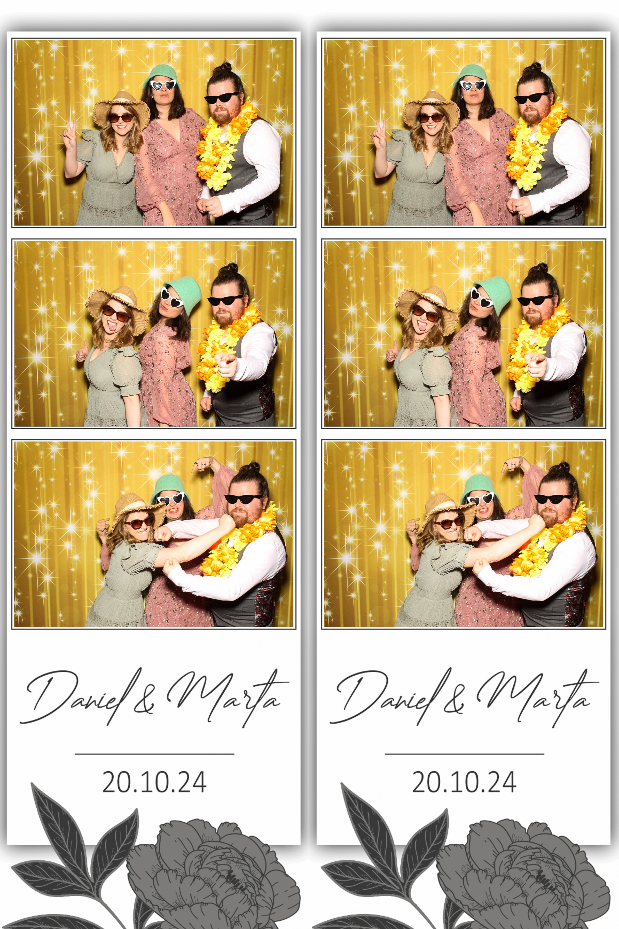 Marta & Daniel's Wedding | View more photos from the event at gallery.snapmagic.ie/u/SnapMagic/Marta-Daniels-Wedding