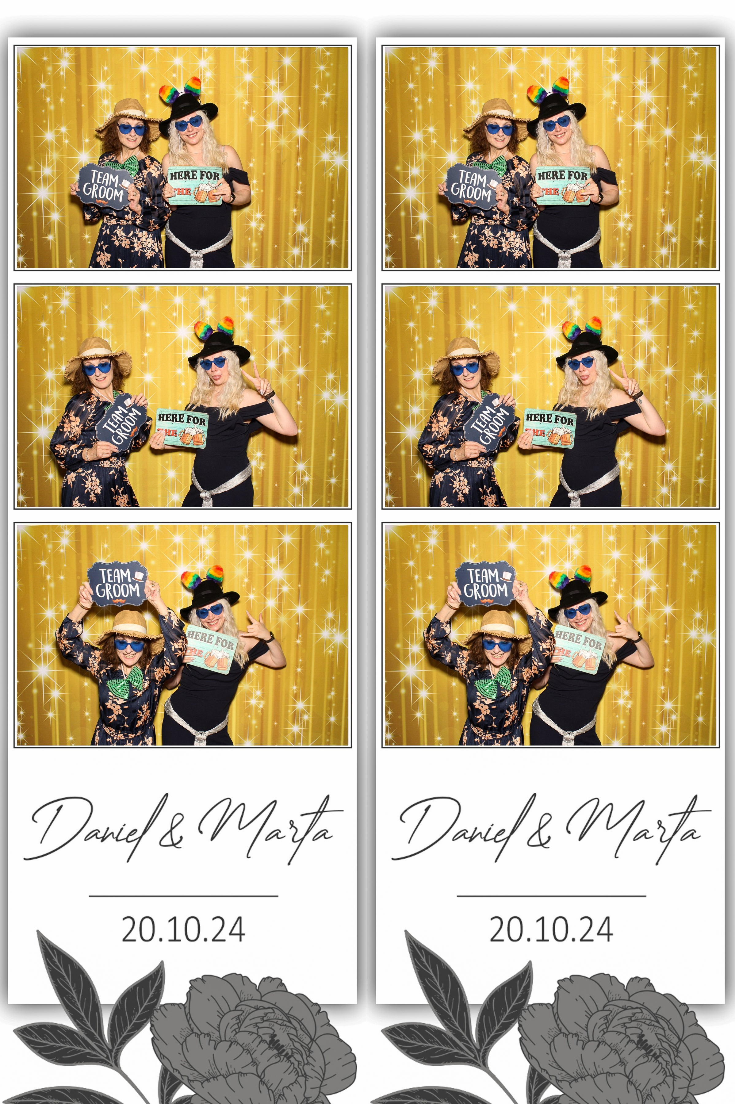 Marta & Daniel's Wedding | View more photos from the event at gallery.snapmagic.ie/u/SnapMagic/Marta-Daniels-Wedding