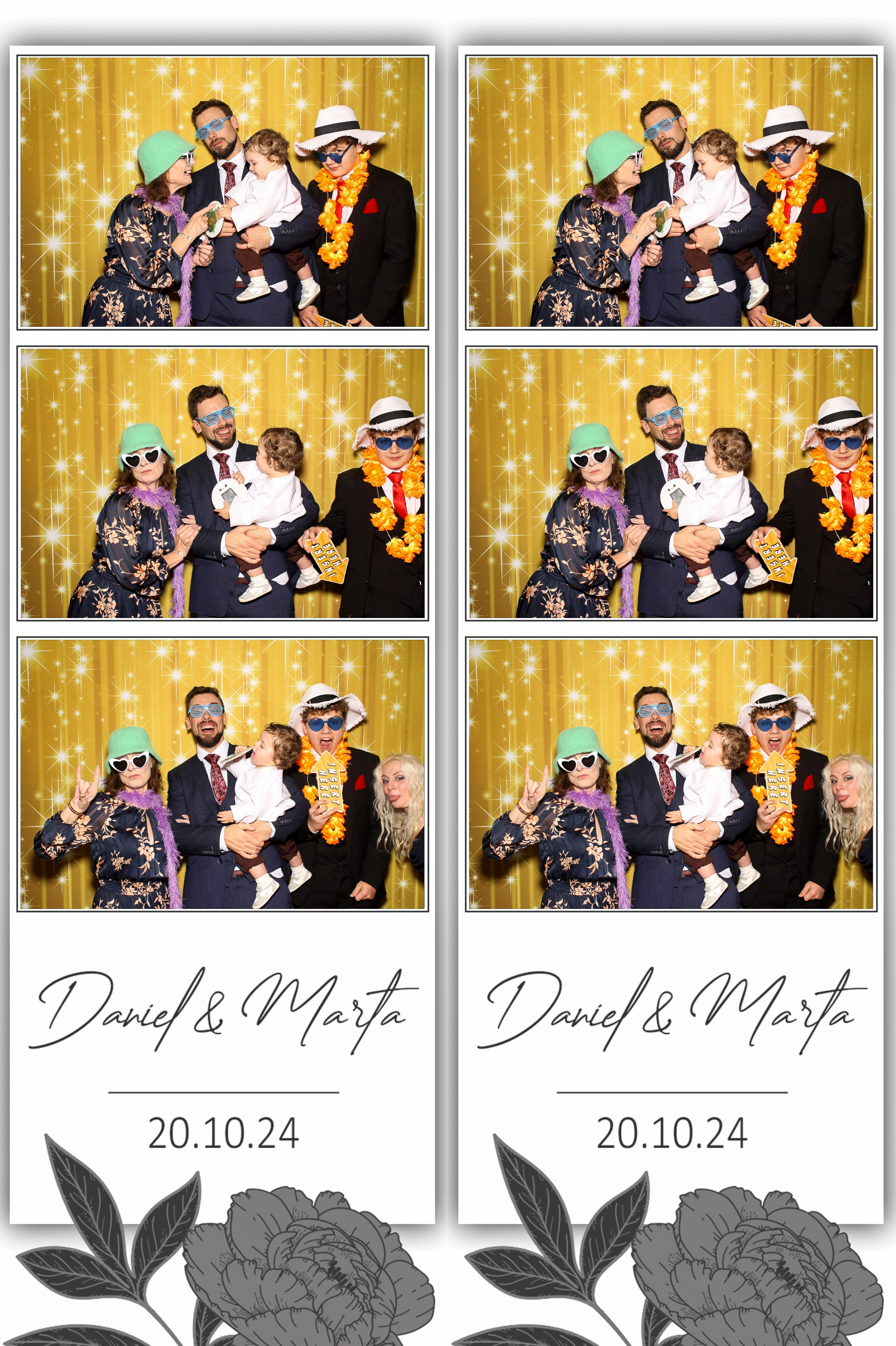 Marta & Daniel's Wedding | View more photos from the event at gallery.snapmagic.ie/u/SnapMagic/Marta-Daniels-Wedding