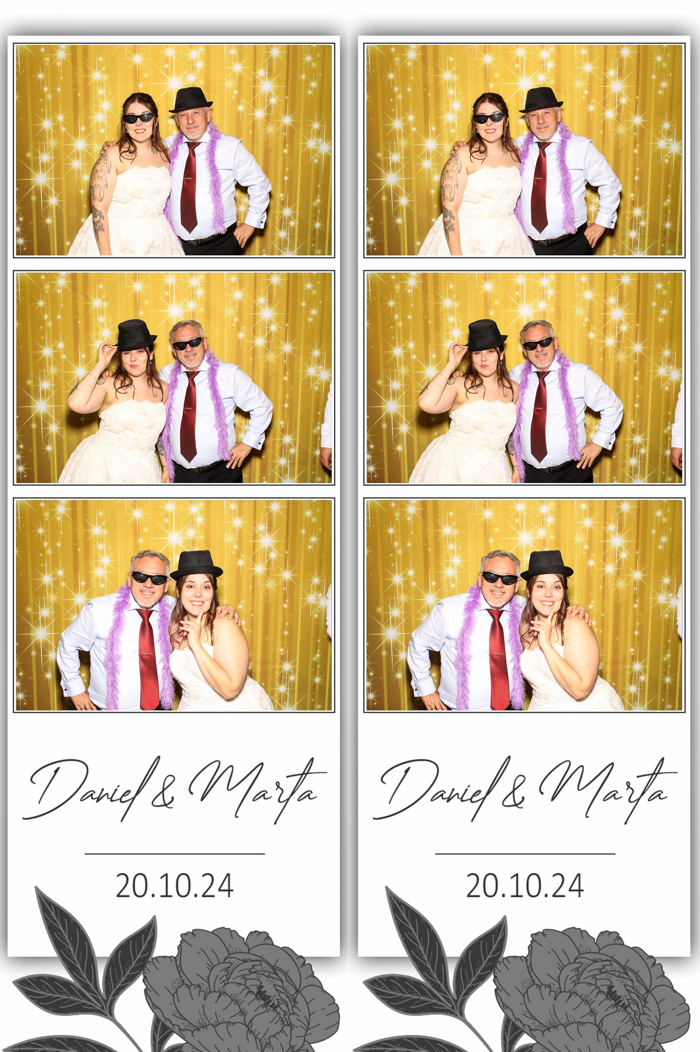 Marta & Daniel's Wedding | View more photos from the event at gallery.snapmagic.ie/u/SnapMagic/Marta-Daniels-Wedding