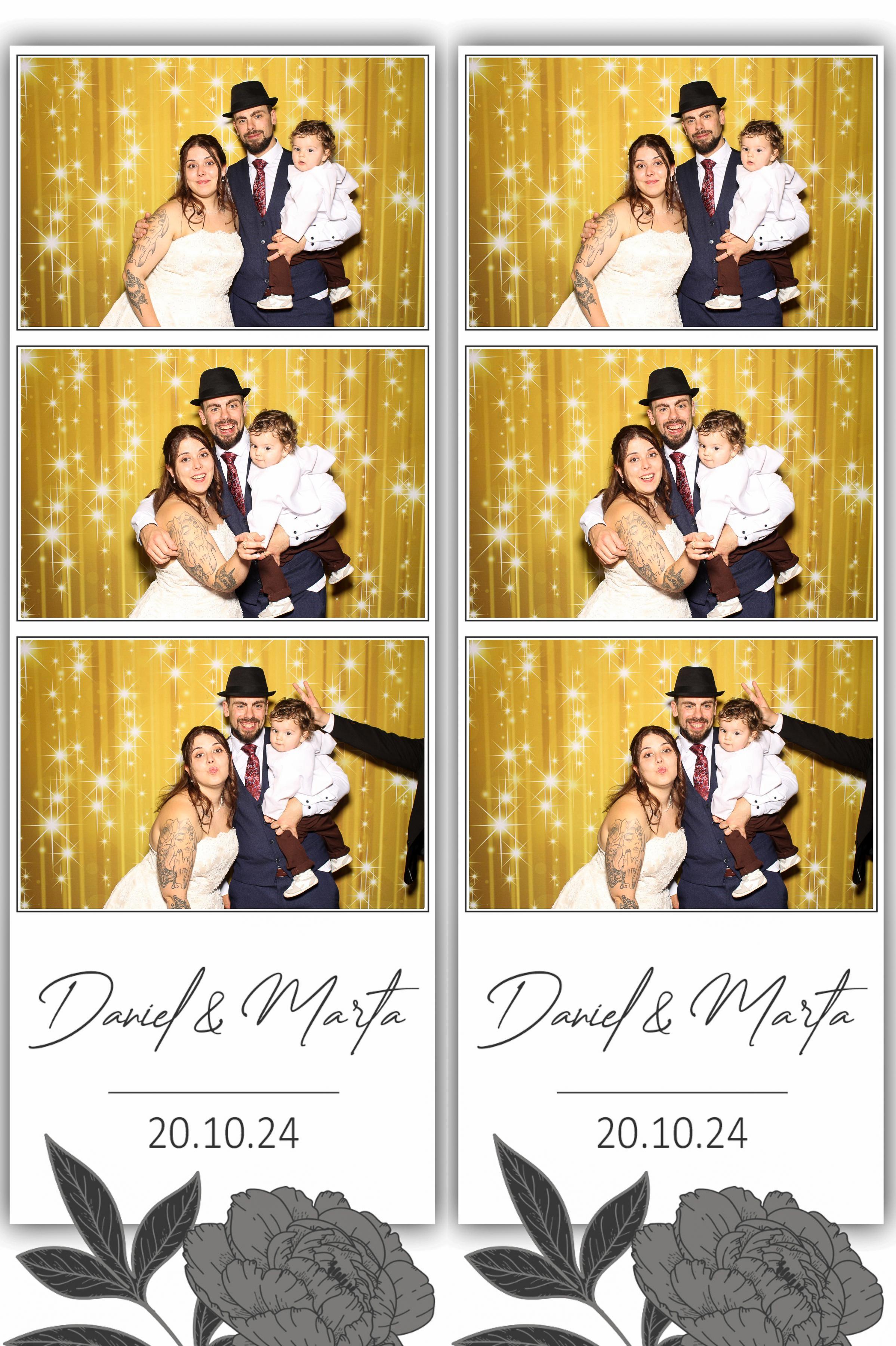 Marta & Daniel's Wedding | View more photos from the event at gallery.snapmagic.ie/u/SnapMagic/Marta-Daniels-Wedding