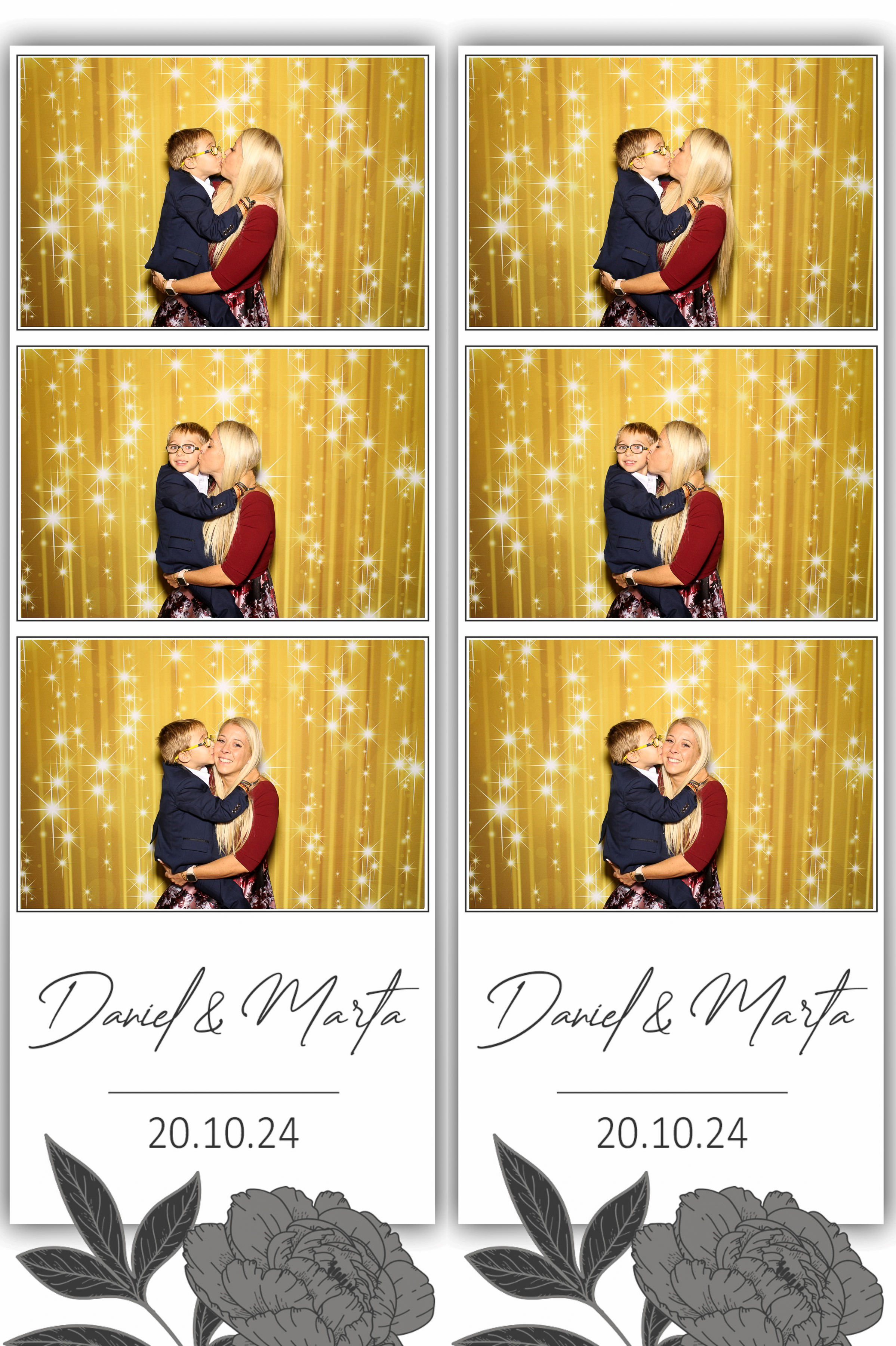 Marta & Daniel's Wedding | View more photos from the event at gallery.snapmagic.ie/u/SnapMagic/Marta-Daniels-Wedding