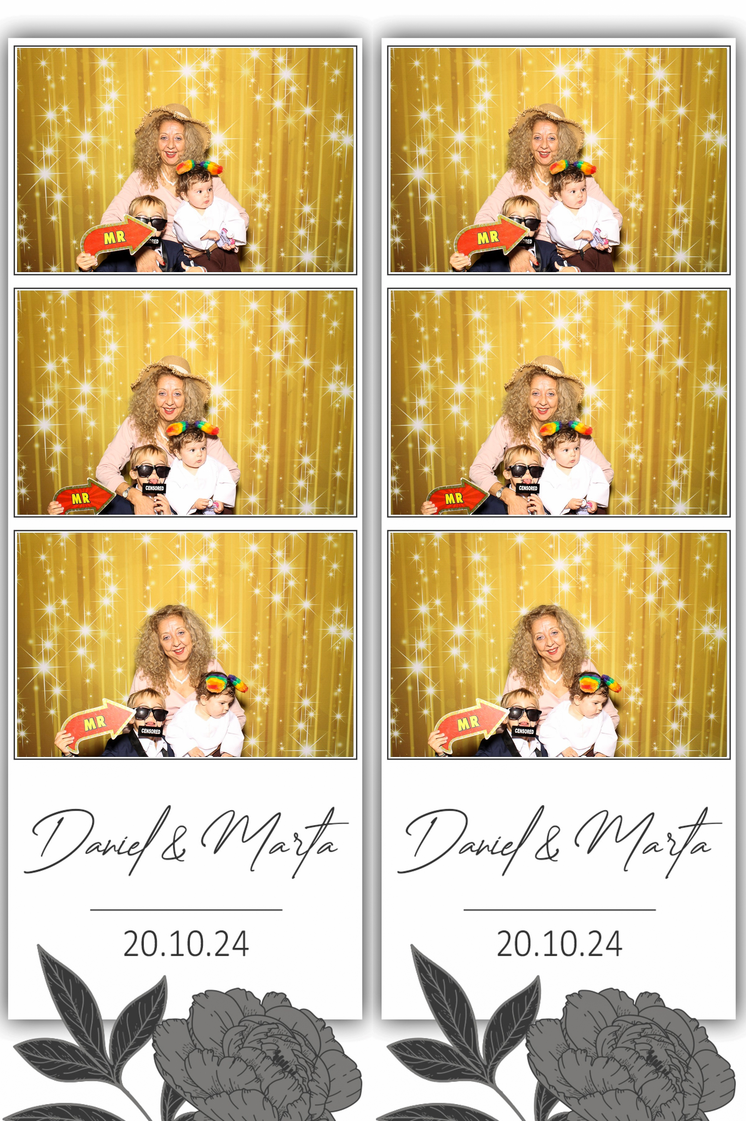 Marta & Daniel's Wedding | View more photos from the event at gallery.snapmagic.ie/u/SnapMagic/Marta-Daniels-Wedding