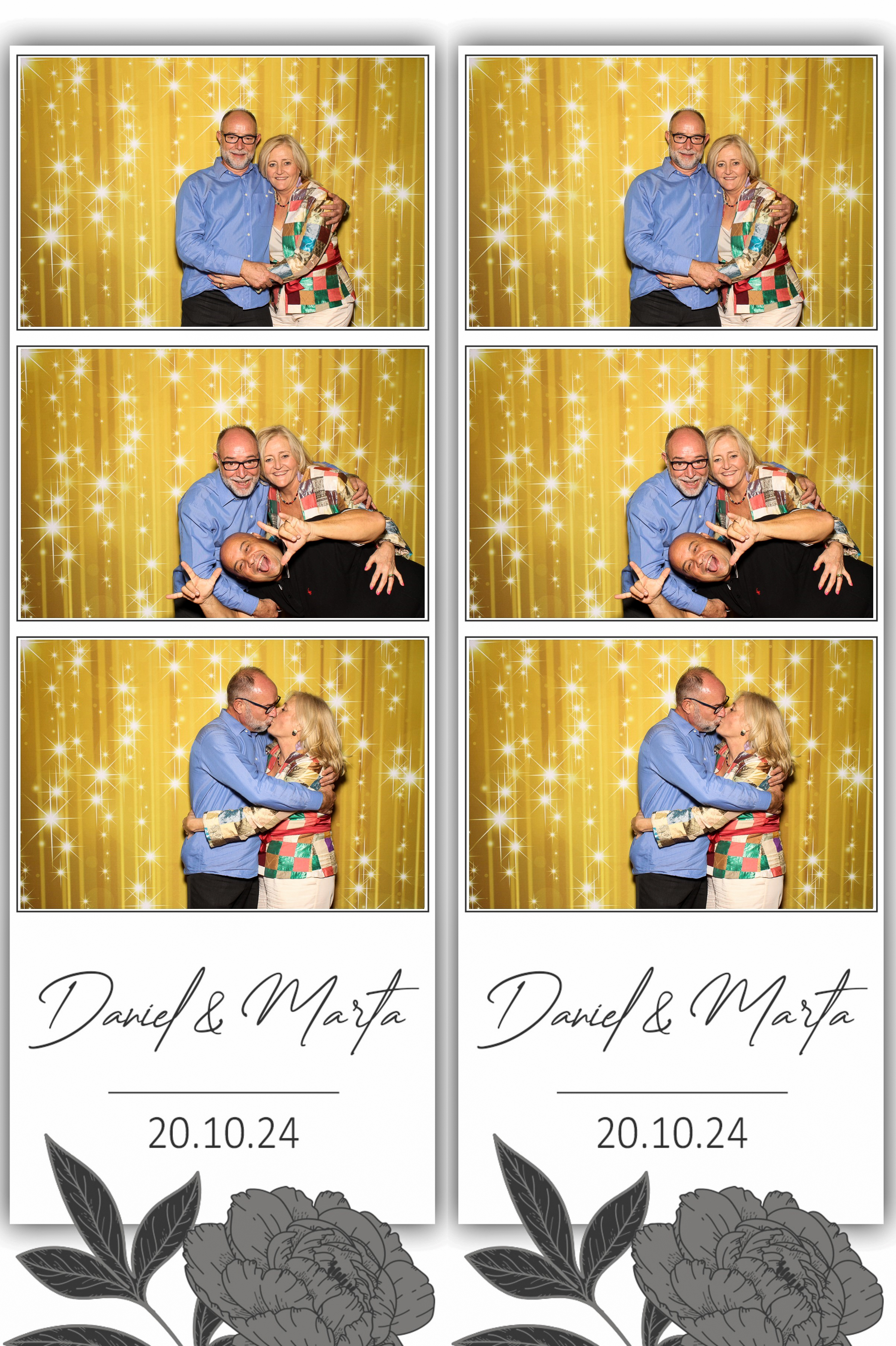 Marta & Daniel's Wedding | View more photos from the event at gallery.snapmagic.ie/u/SnapMagic/Marta-Daniels-Wedding
