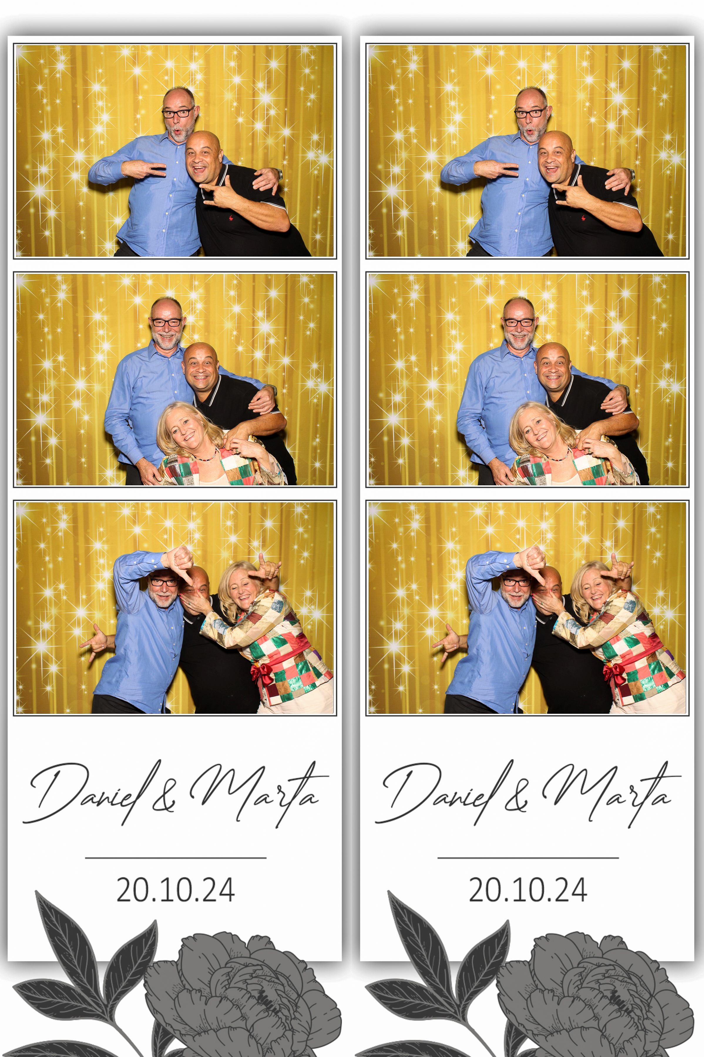 Marta & Daniel's Wedding | View more photos from the event at gallery.snapmagic.ie/u/SnapMagic/Marta-Daniels-Wedding