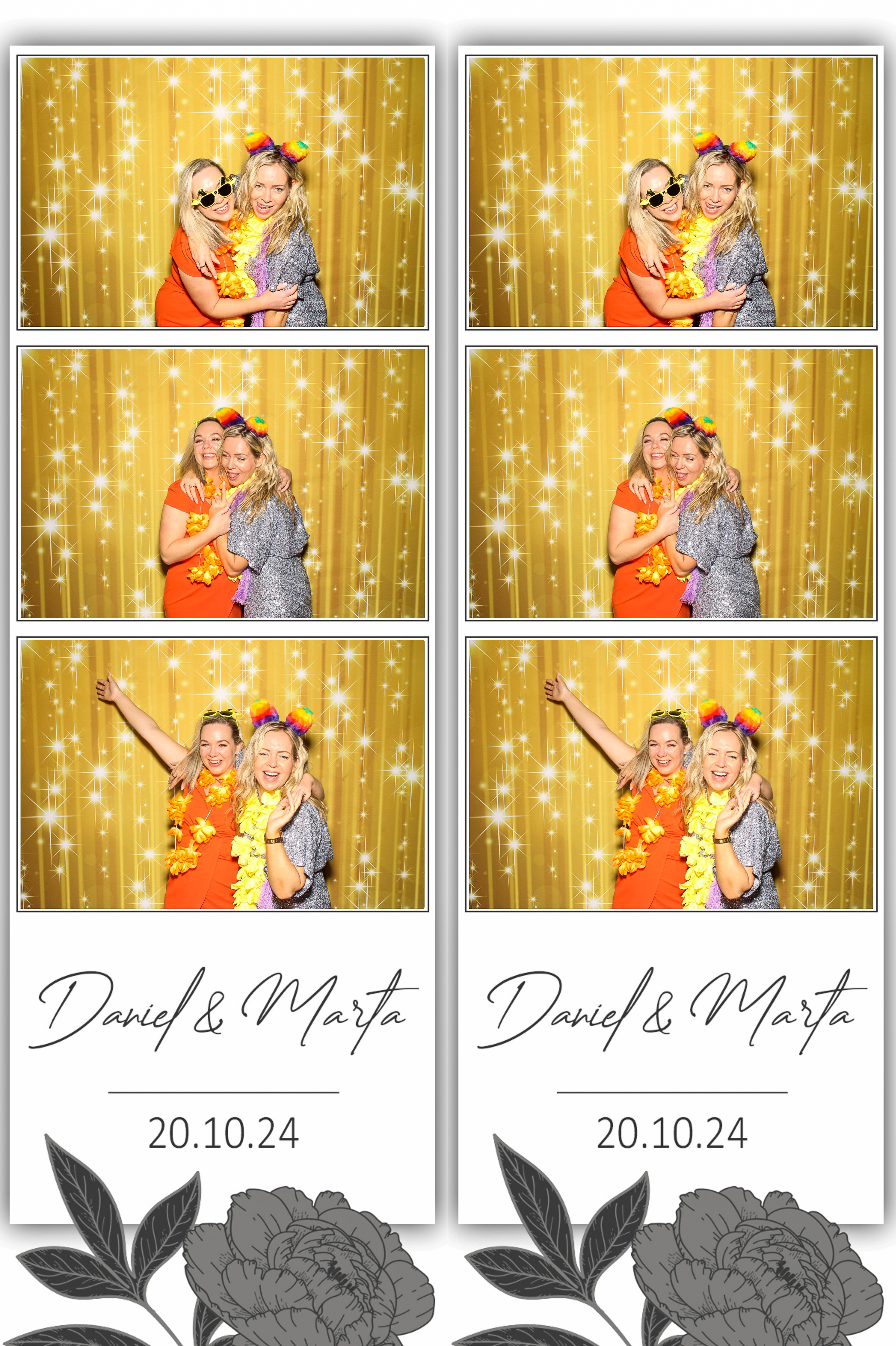 Marta & Daniel's Wedding | View more photos from the event at gallery.snapmagic.ie/u/SnapMagic/Marta-Daniels-Wedding