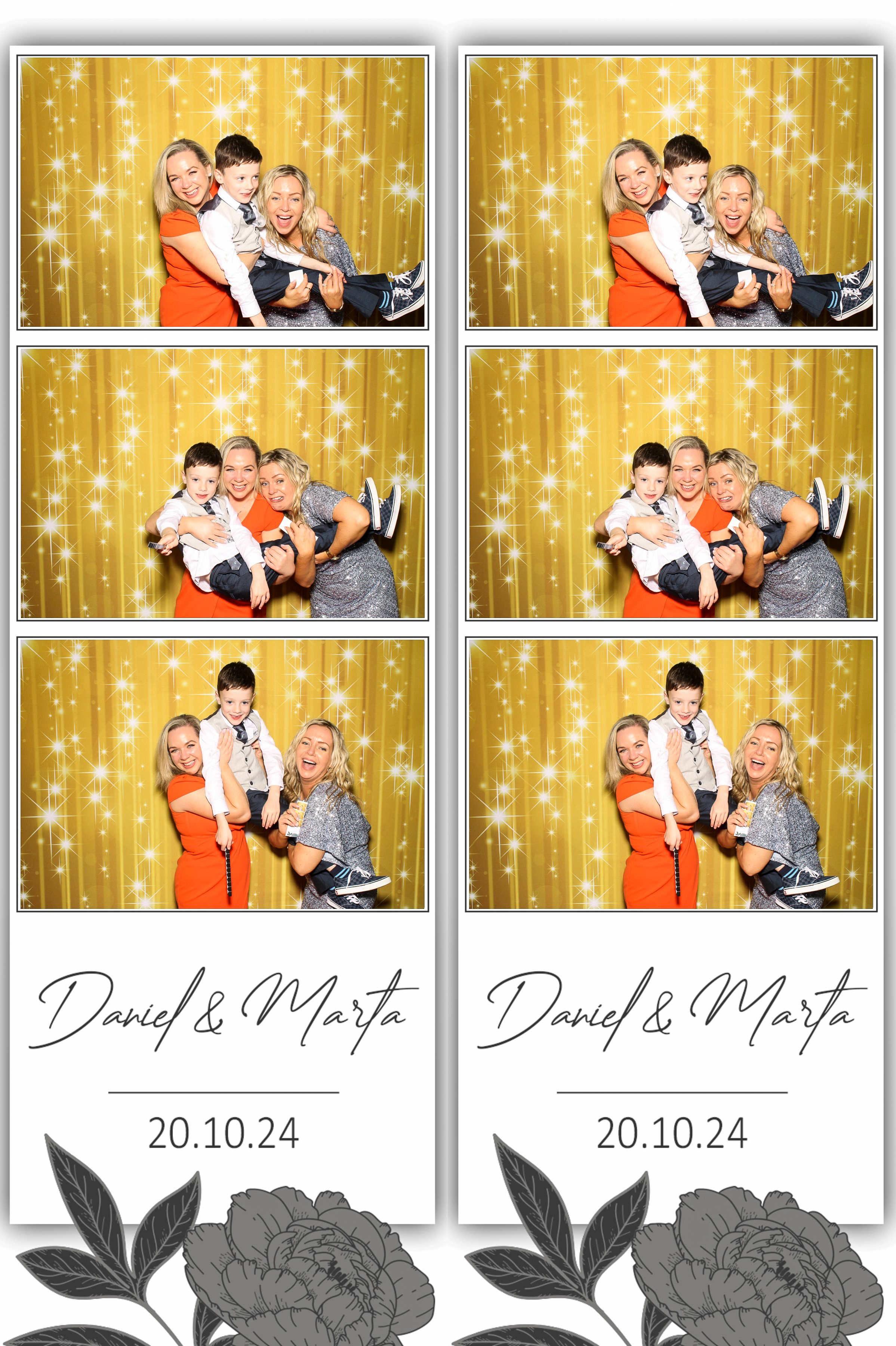 Marta & Daniel's Wedding | View more photos from the event at gallery.snapmagic.ie/u/SnapMagic/Marta-Daniels-Wedding