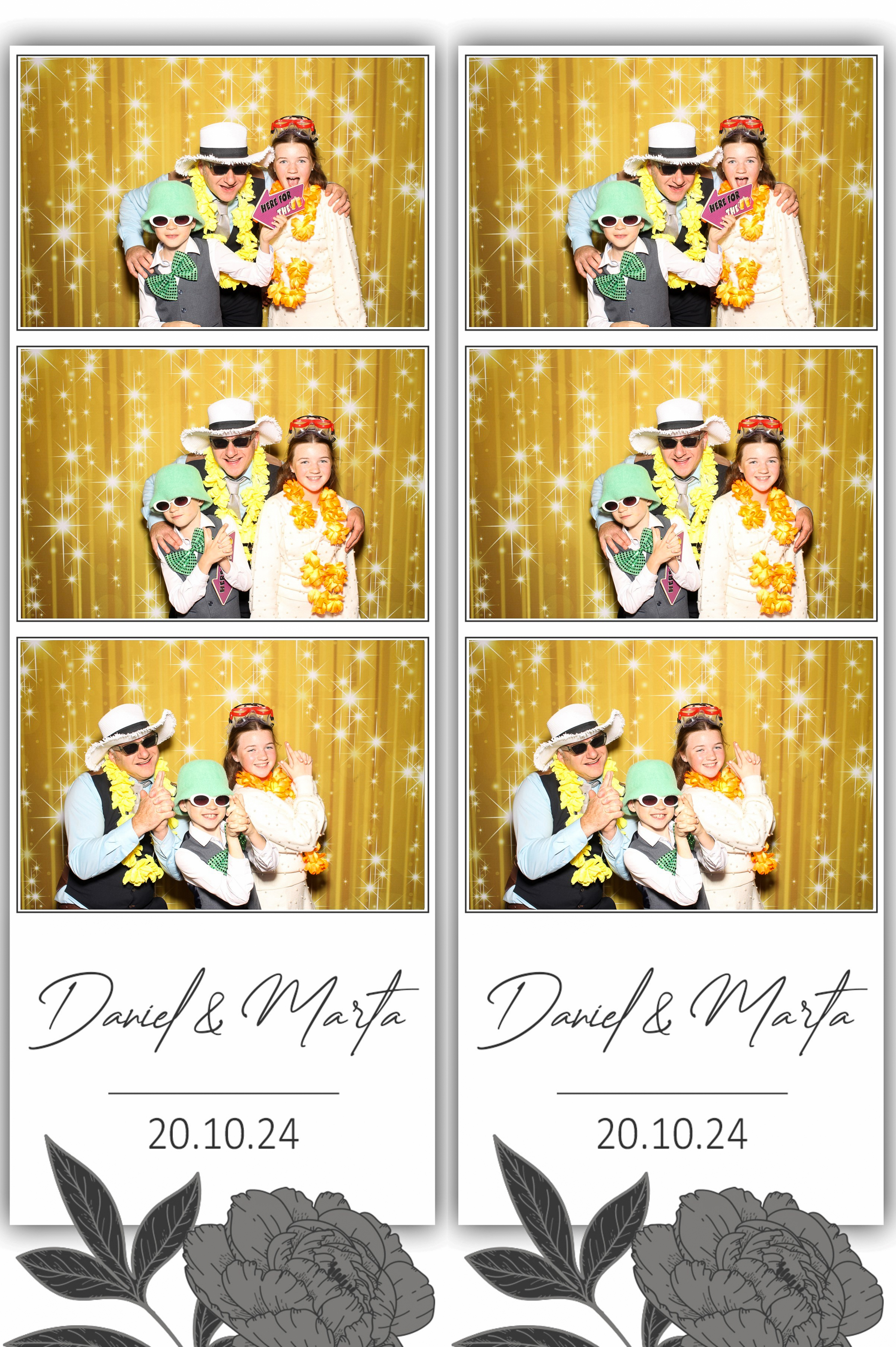 Marta & Daniel's Wedding | View more photos from the event at gallery.snapmagic.ie/u/SnapMagic/Marta-Daniels-Wedding