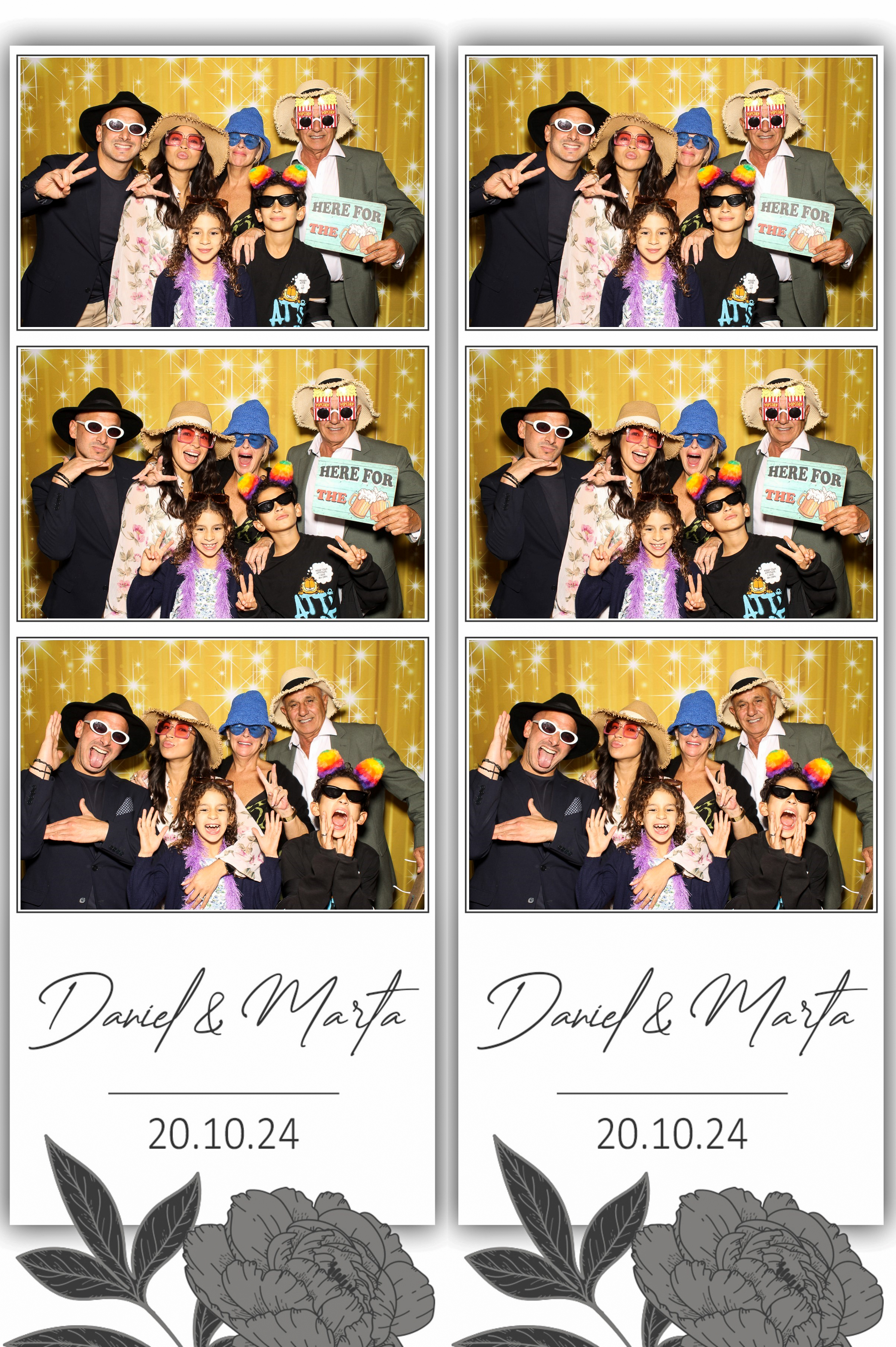 Marta & Daniel's Wedding | View more photos from the event at gallery.snapmagic.ie/u/SnapMagic/Marta-Daniels-Wedding