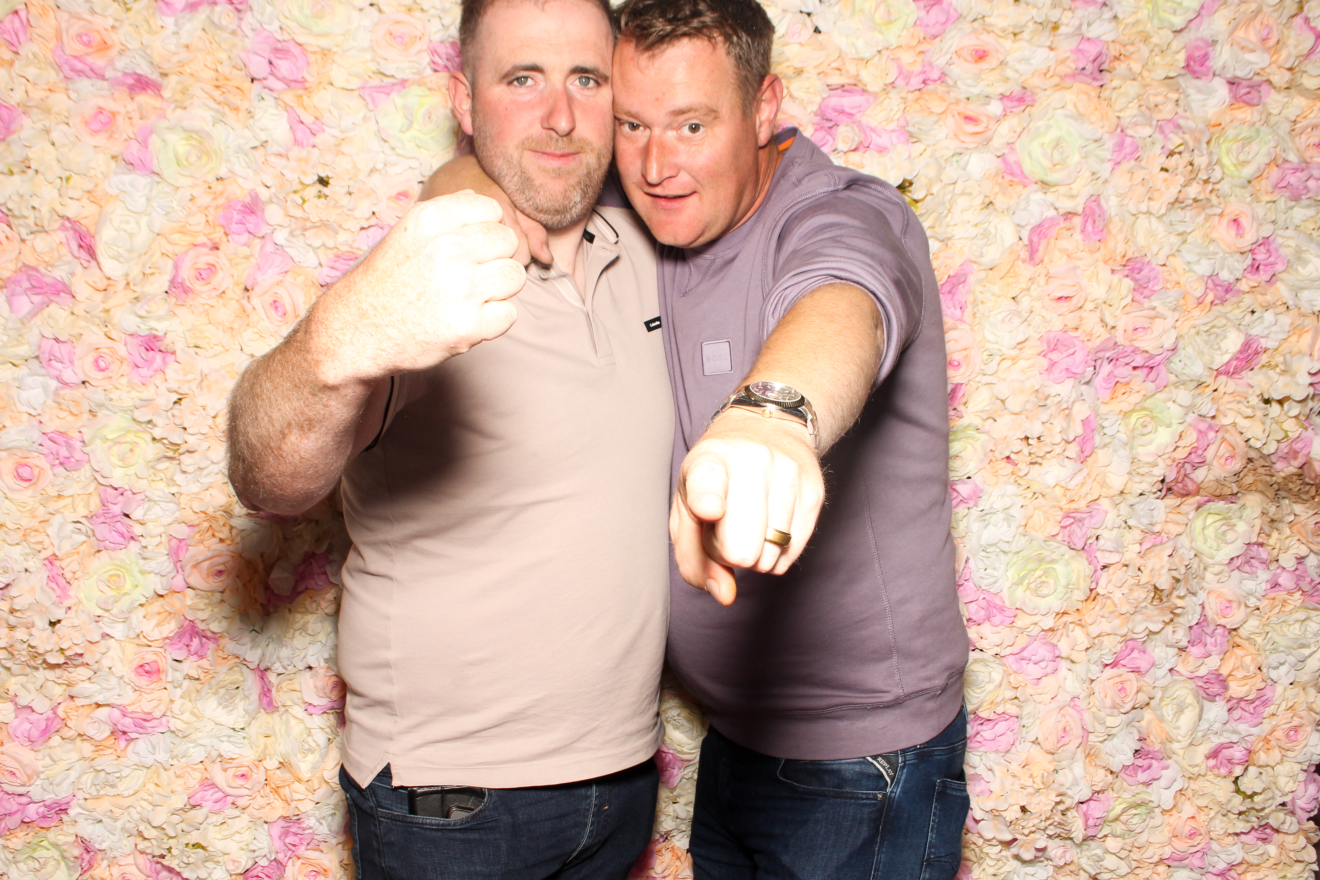 Mel & Mikey's Wedding | View more photos from the event at gallery.snapmagic.ie/u/SnapMagic/Mel-Mikeys-Wedding