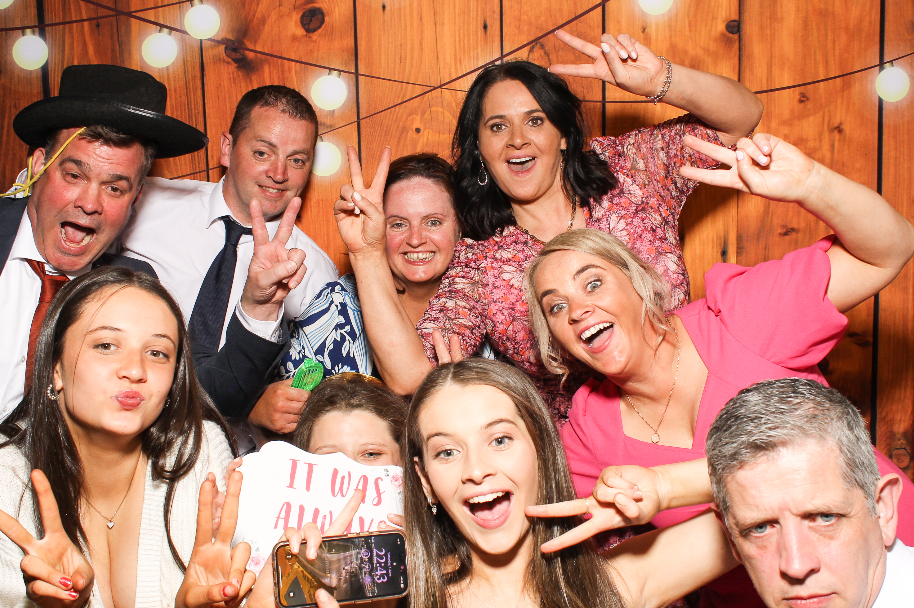 Michelle & Conall's Wedding | View more photos from the event at gallery.snapmagic.ie/u/SnapMagic/Michelle-Conalls-Wedding