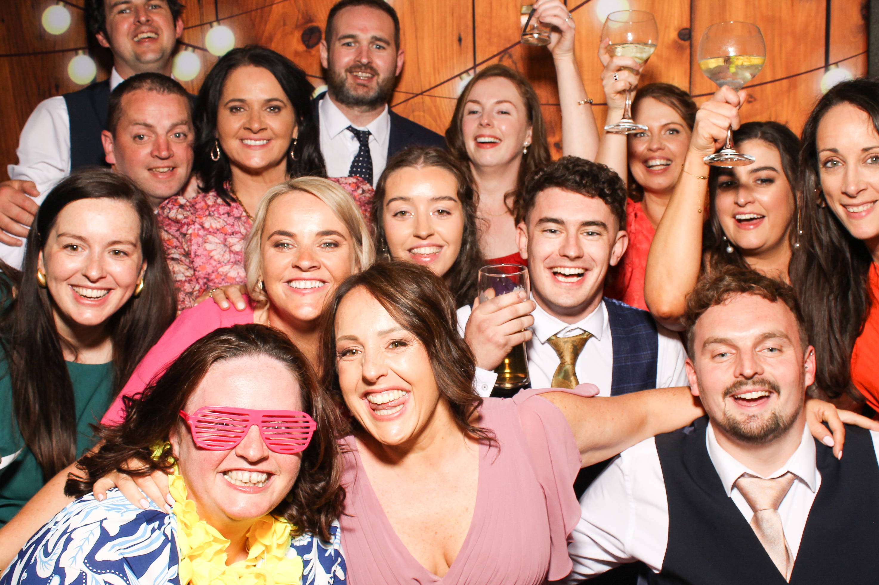 Michelle & Conall's Wedding | View more photos from the event at gallery.snapmagic.ie/u/SnapMagic/Michelle-Conalls-Wedding
