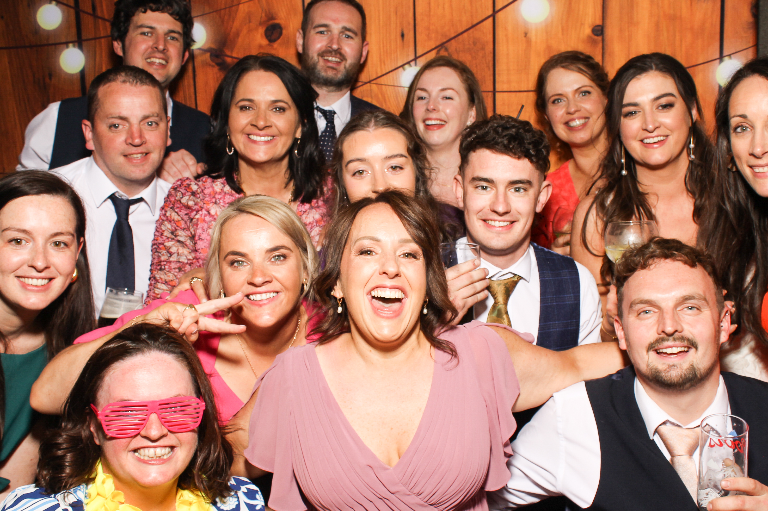 Michelle & Conall's Wedding | View more photos from the event at gallery.snapmagic.ie/u/SnapMagic/Michelle-Conalls-Wedding