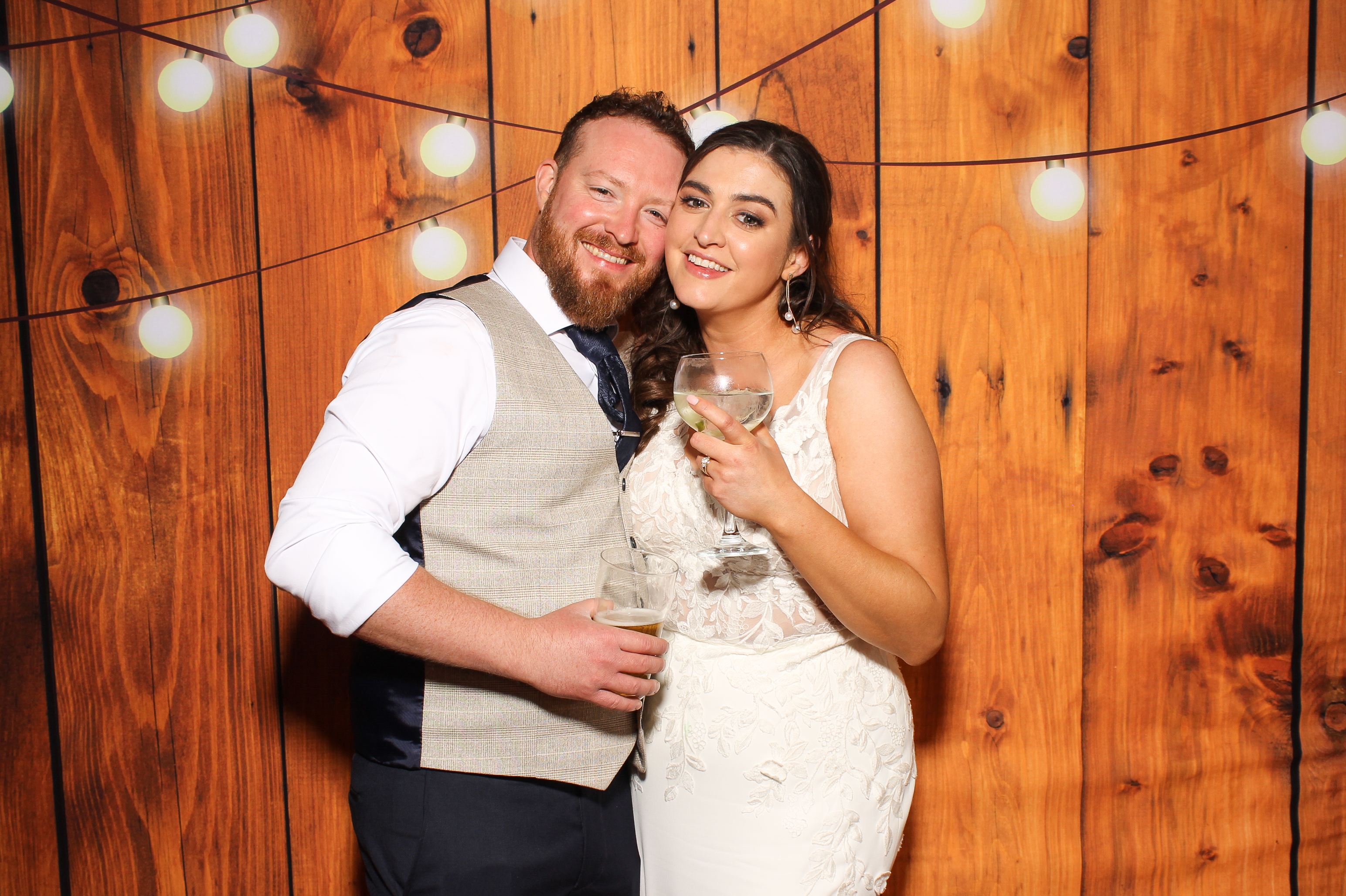 Michelle & Conall's Wedding | View more photos from the event at gallery.snapmagic.ie/u/SnapMagic/Michelle-Conalls-Wedding