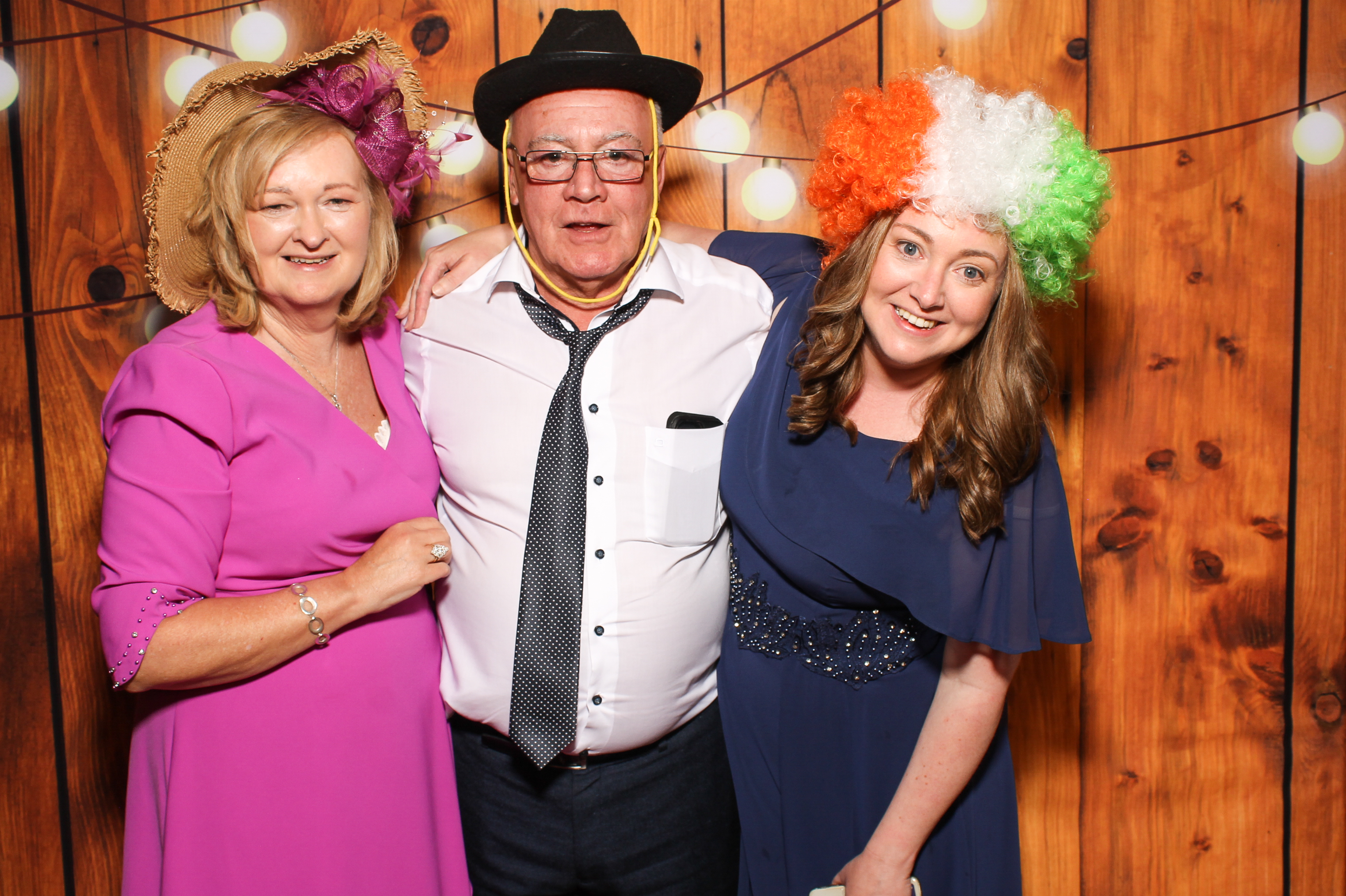Michelle & Conall's Wedding | View more photos from the event at gallery.snapmagic.ie/u/SnapMagic/Michelle-Conalls-Wedding