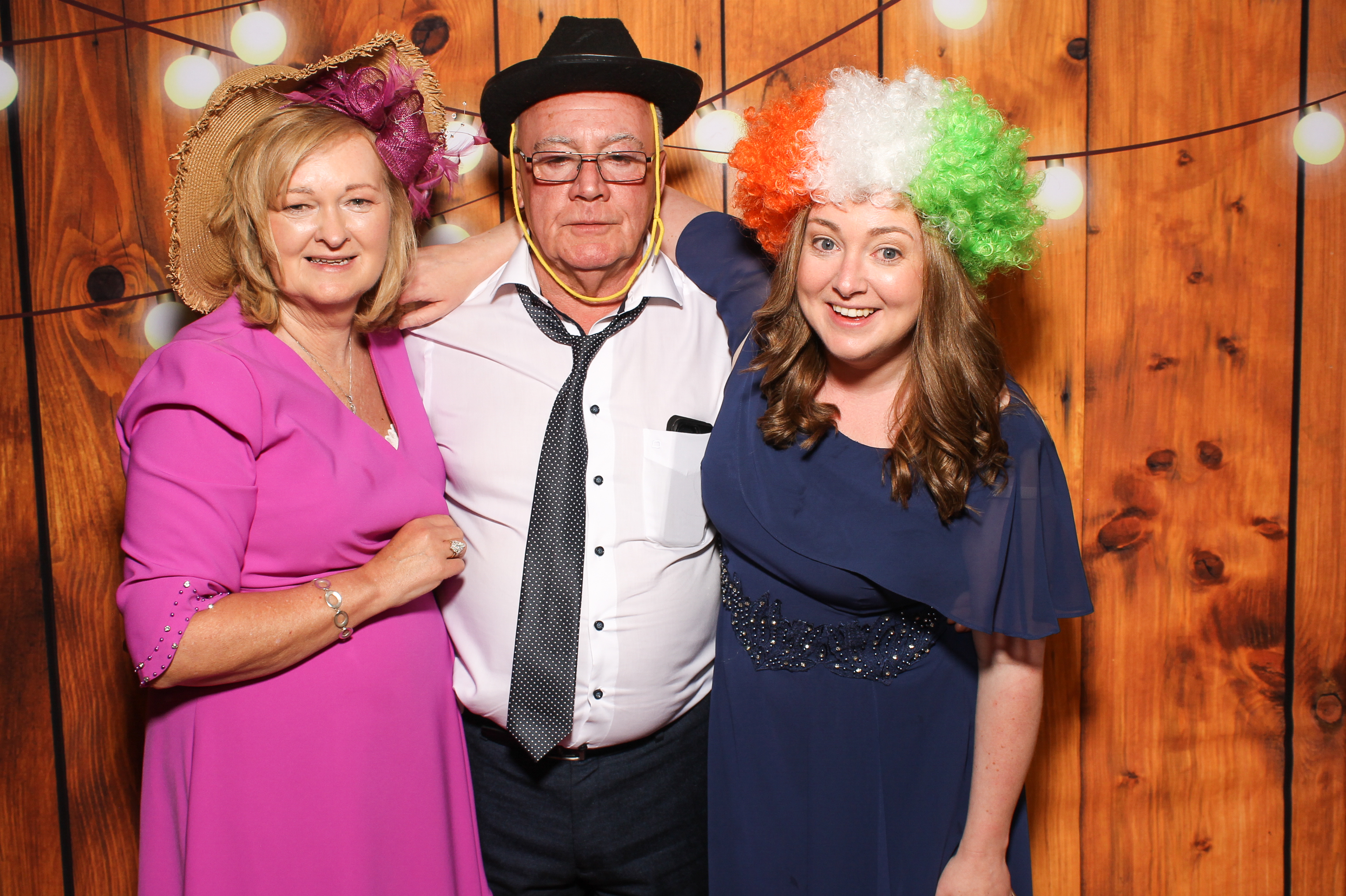 Michelle & Conall's Wedding | View more photos from the event at gallery.snapmagic.ie/u/SnapMagic/Michelle-Conalls-Wedding