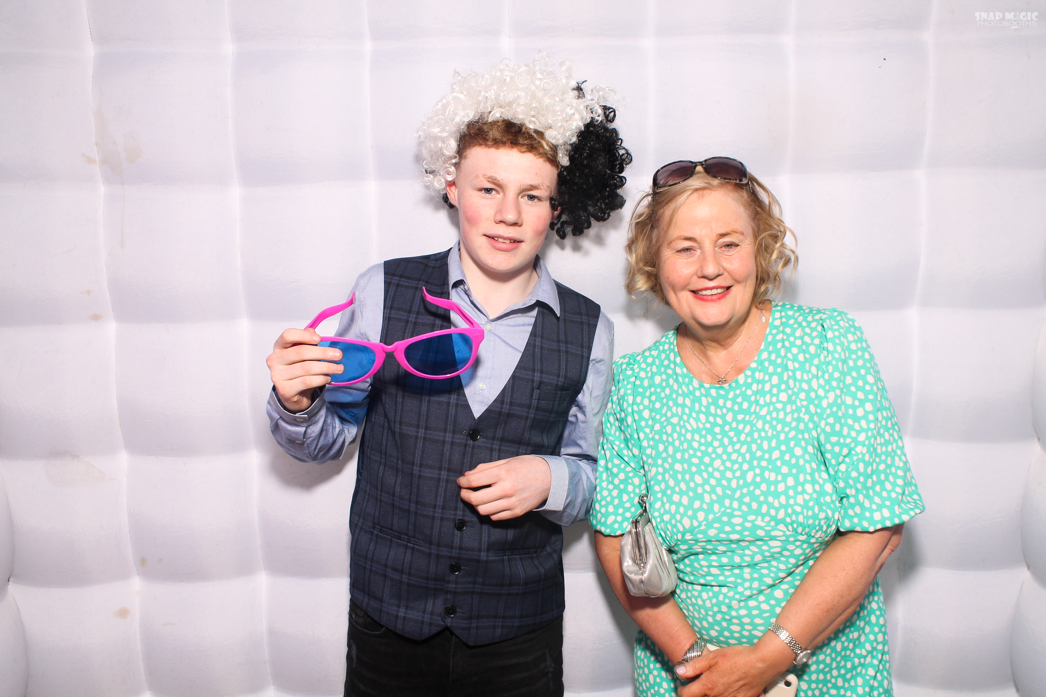 Niamh & David's Wedding | View more photos from the event at gallery.snapmagic.ie/u/SnapMagic/Niamh-Davids-Wedding