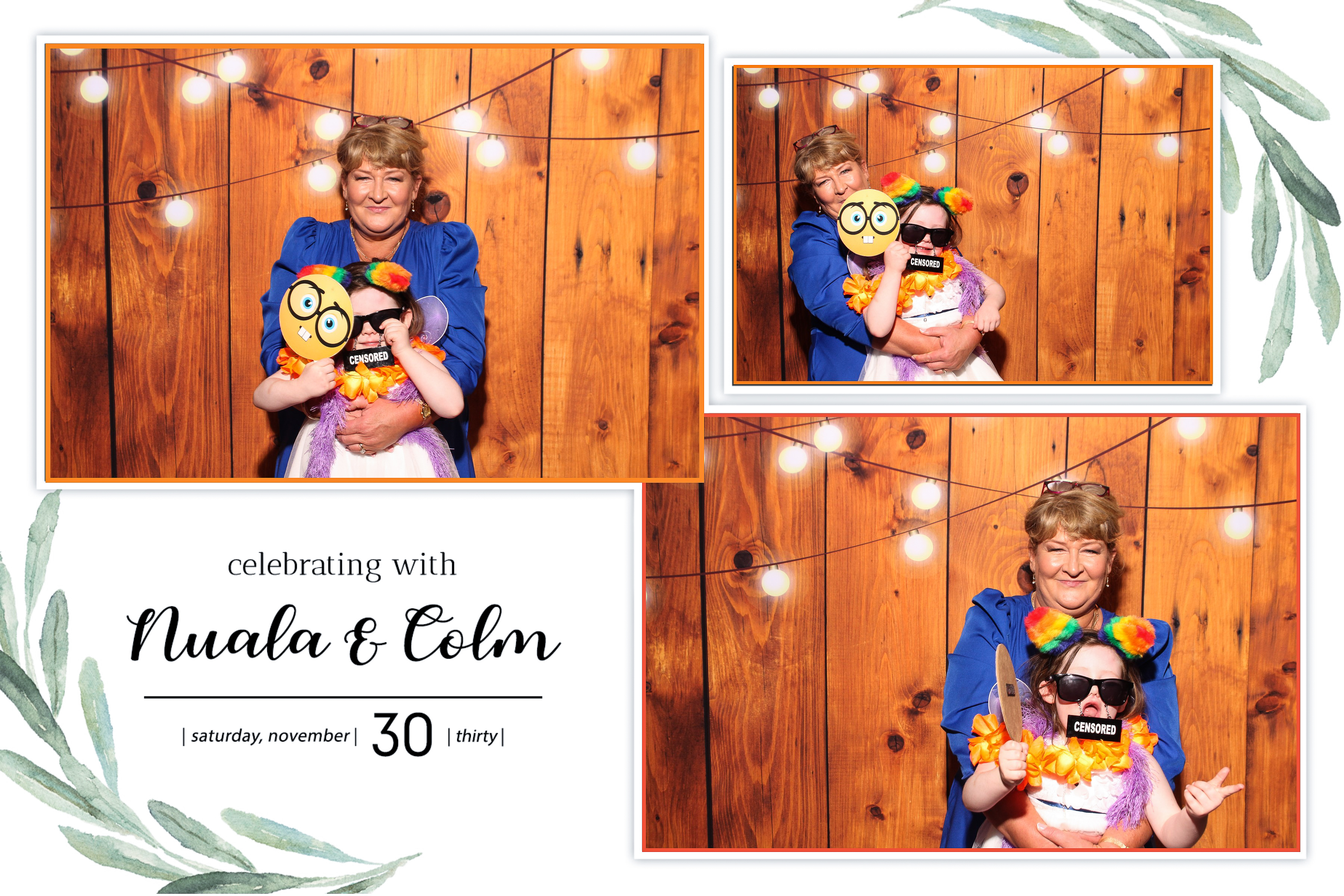 Nuala & Colm's Wedding | View more photos from the event at gallery.snapmagic.ie/u/SnapMagic/Nuala-Colms-Wedding
