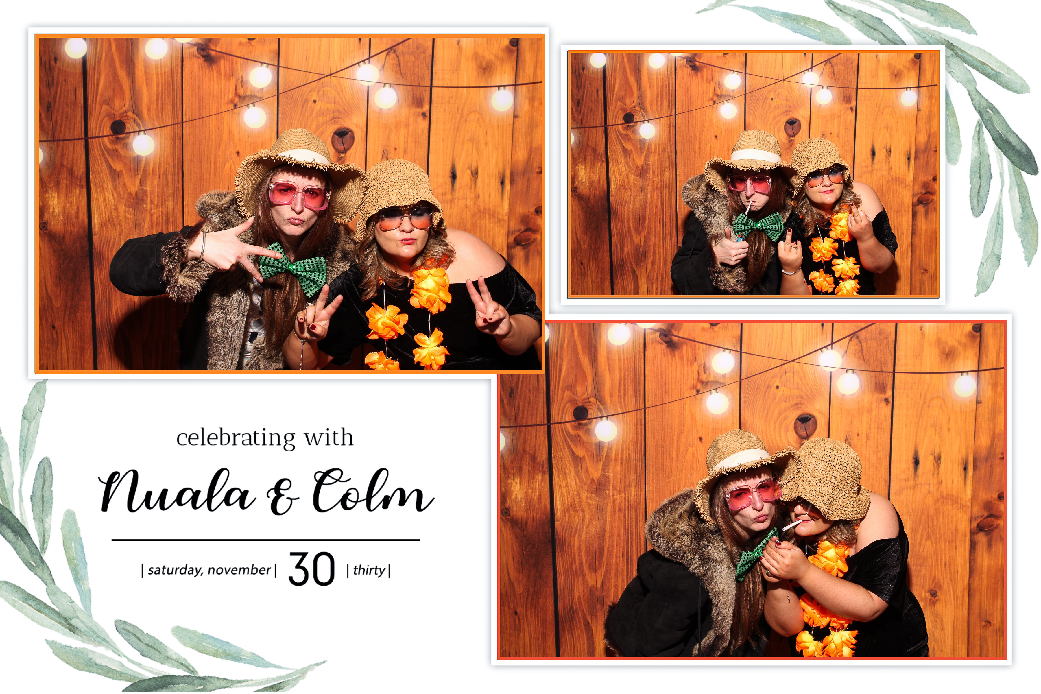 Nuala & Colm's Wedding | View more photos from the event at gallery.snapmagic.ie/u/SnapMagic/Nuala-Colms-Wedding
