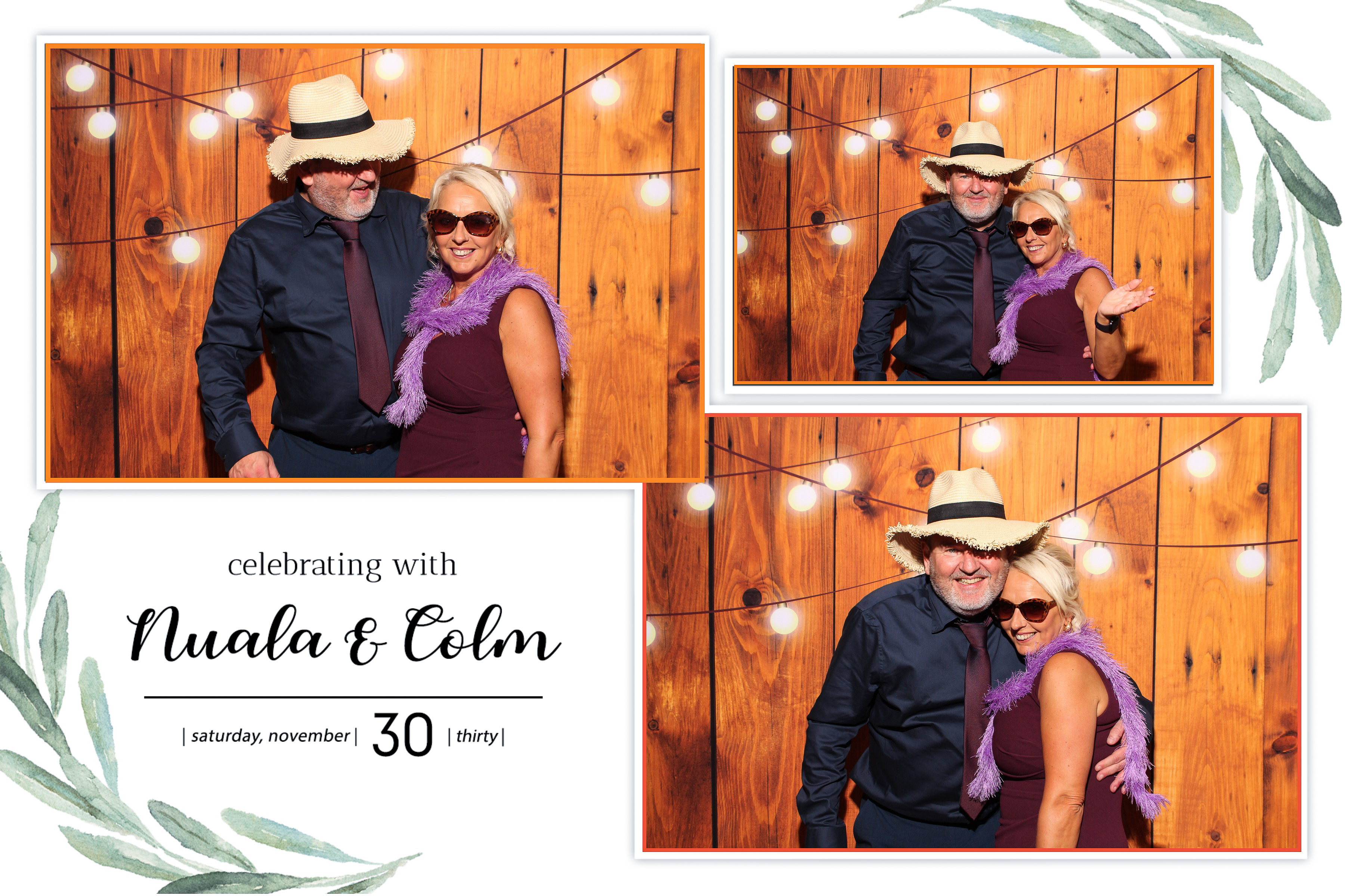 Nuala & Colm's Wedding | View more photos from the event at gallery.snapmagic.ie/u/SnapMagic/Nuala-Colms-Wedding
