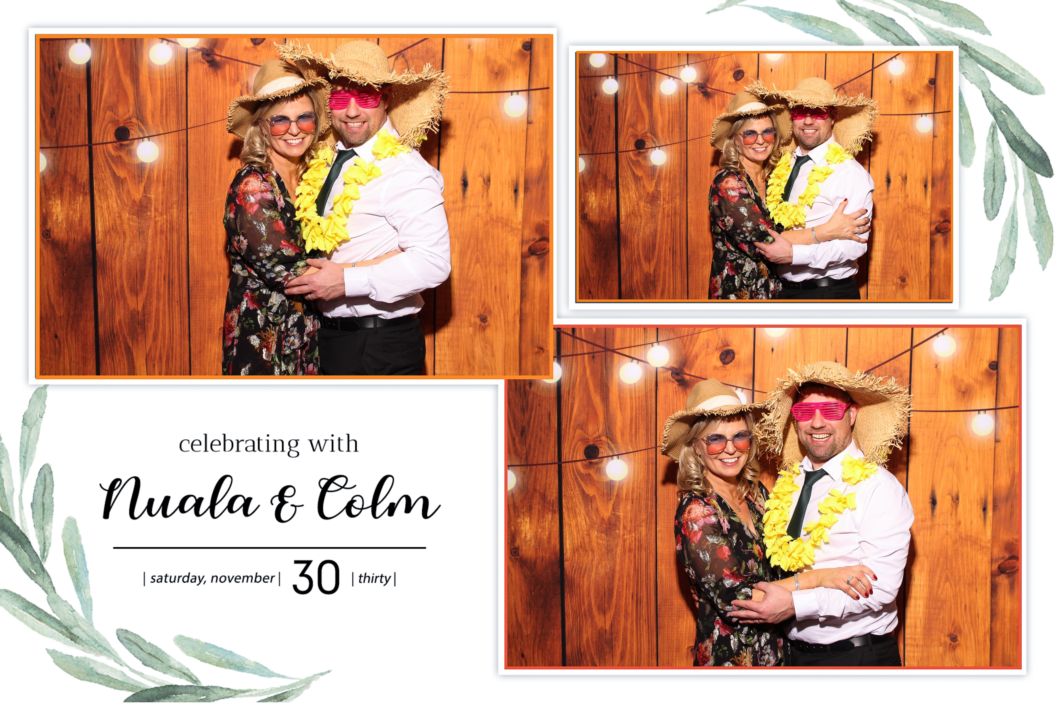 Nuala & Colm's Wedding | View more photos from the event at gallery.snapmagic.ie/u/SnapMagic/Nuala-Colms-Wedding
